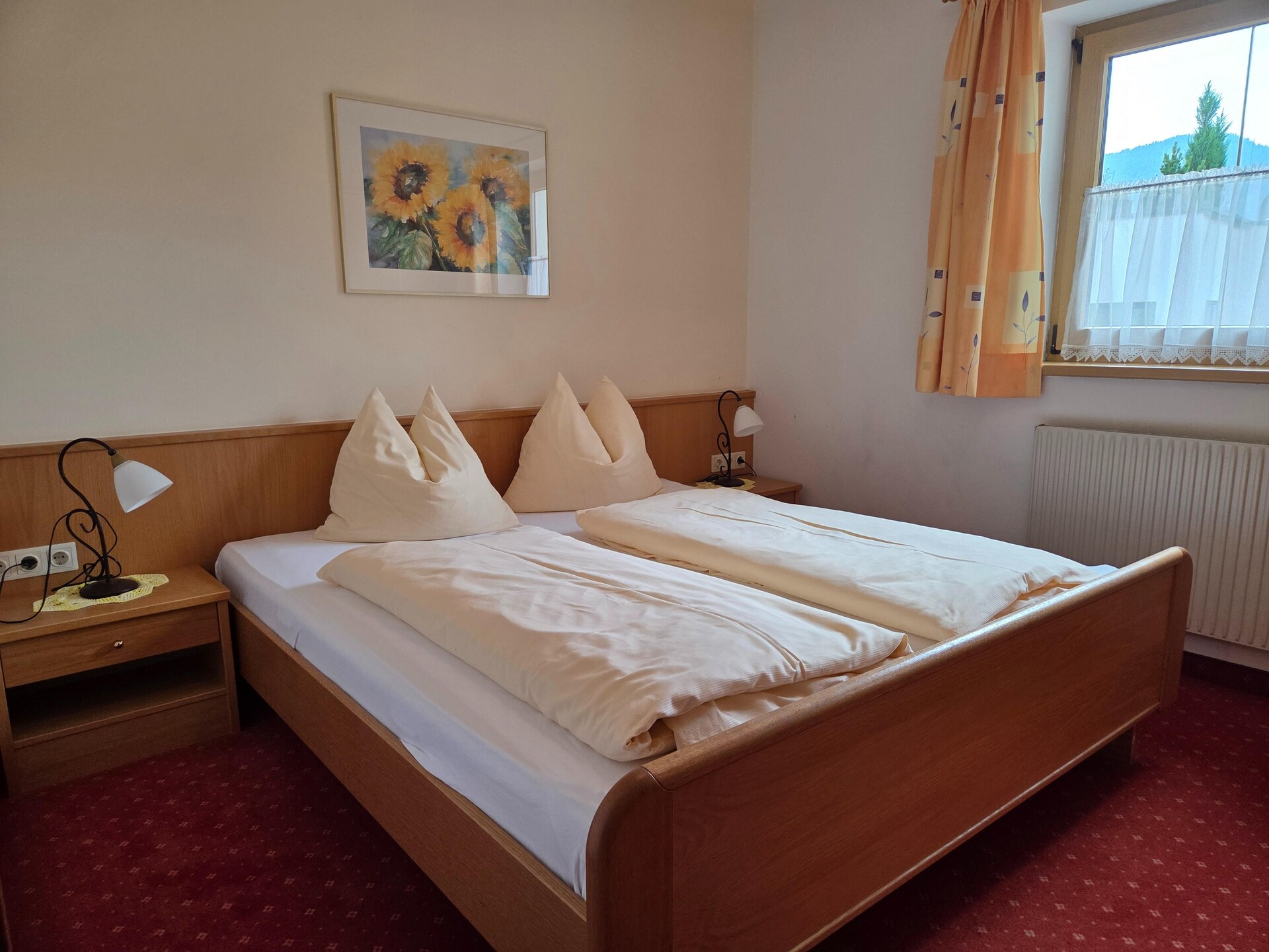 Apartment Karwendel - foto 4