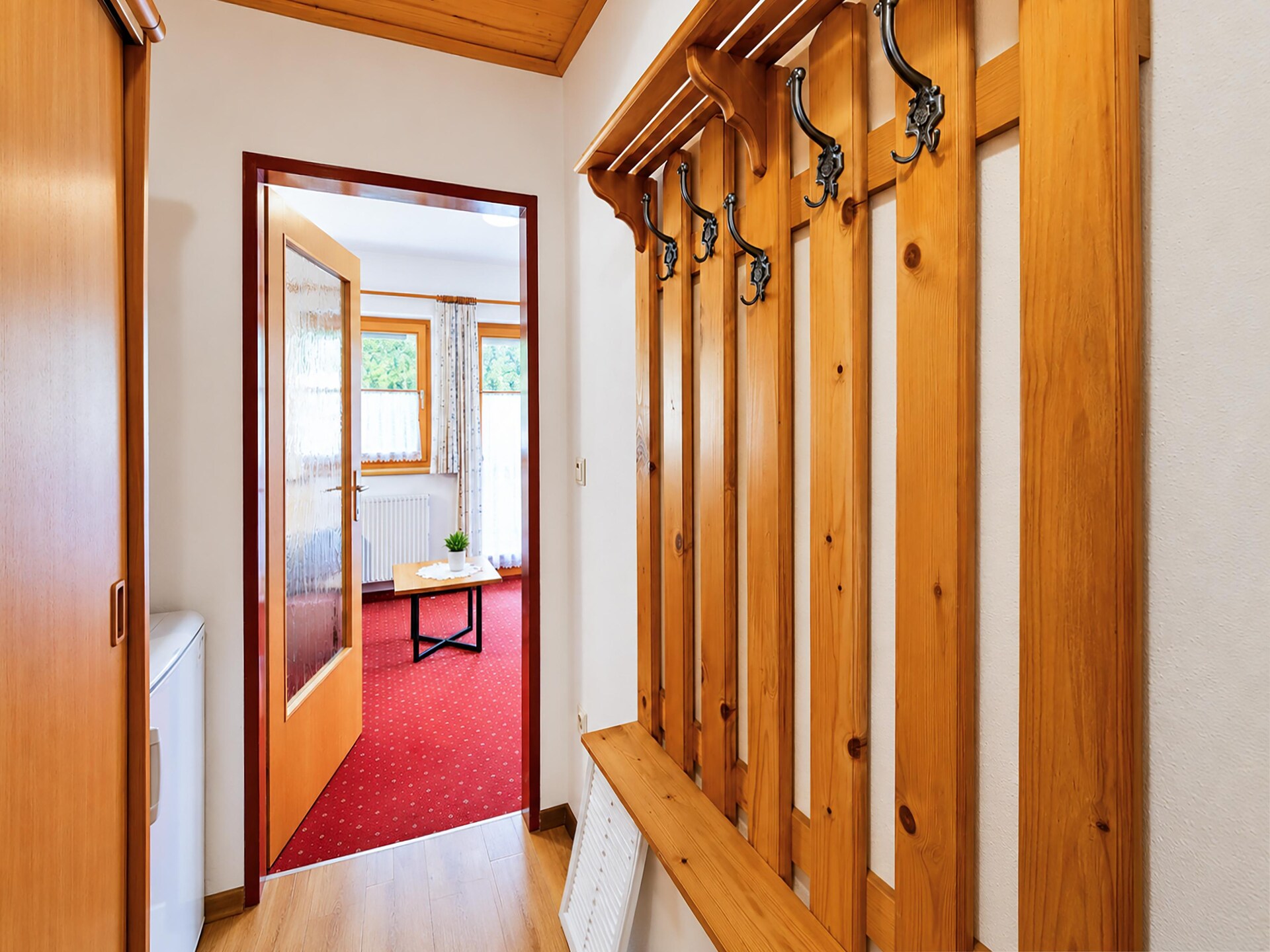 Apartment Karwendel - foto 19