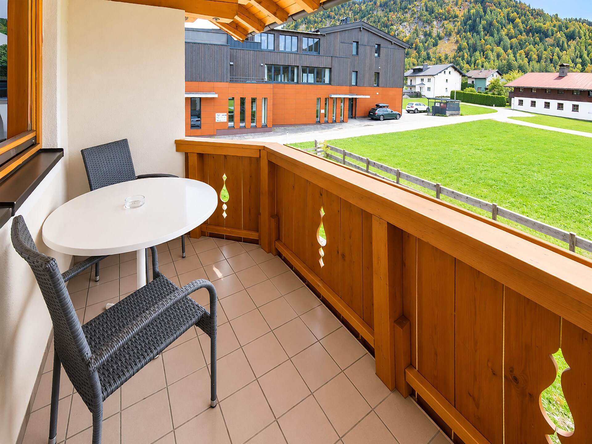 Apartment Karwendel - foto 32