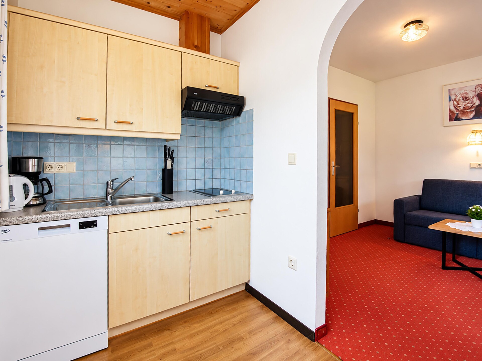 Apartment Karwendel - foto 16