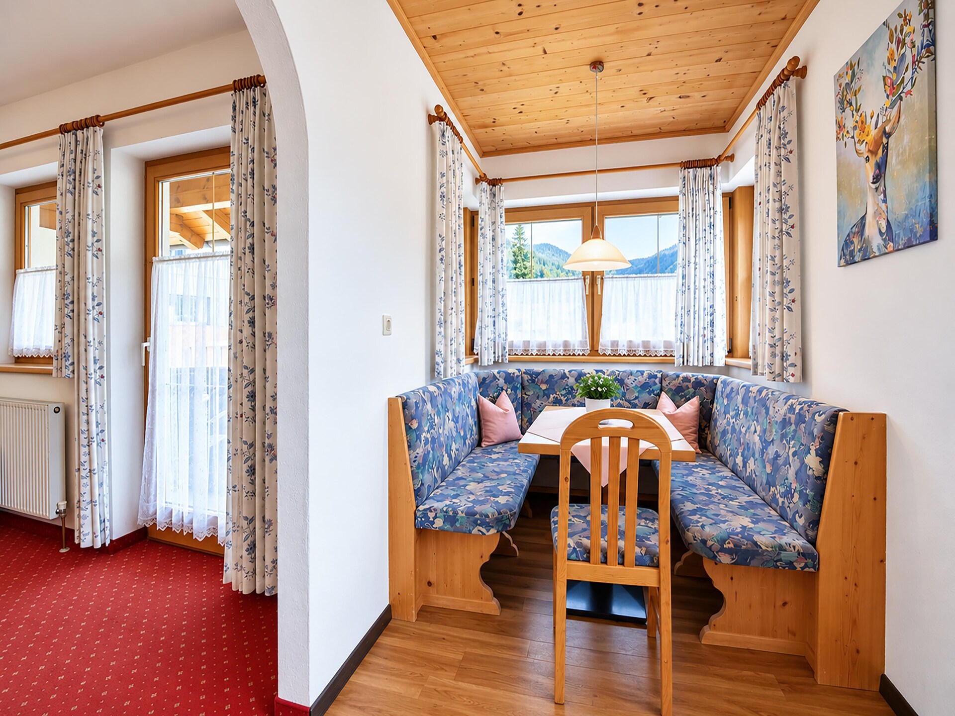 Apartment Karwendel - foto 15