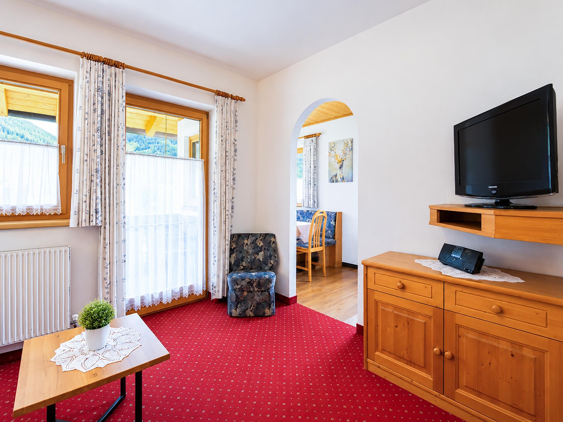 Apartment Karwendel - foto 10