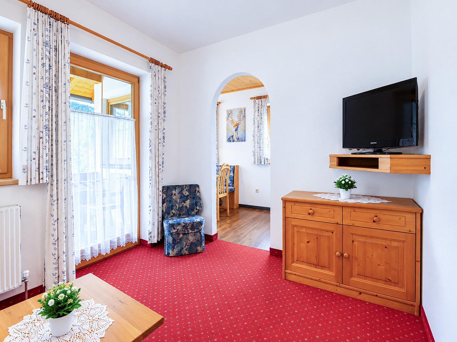Apartment Karwendel - foto 13