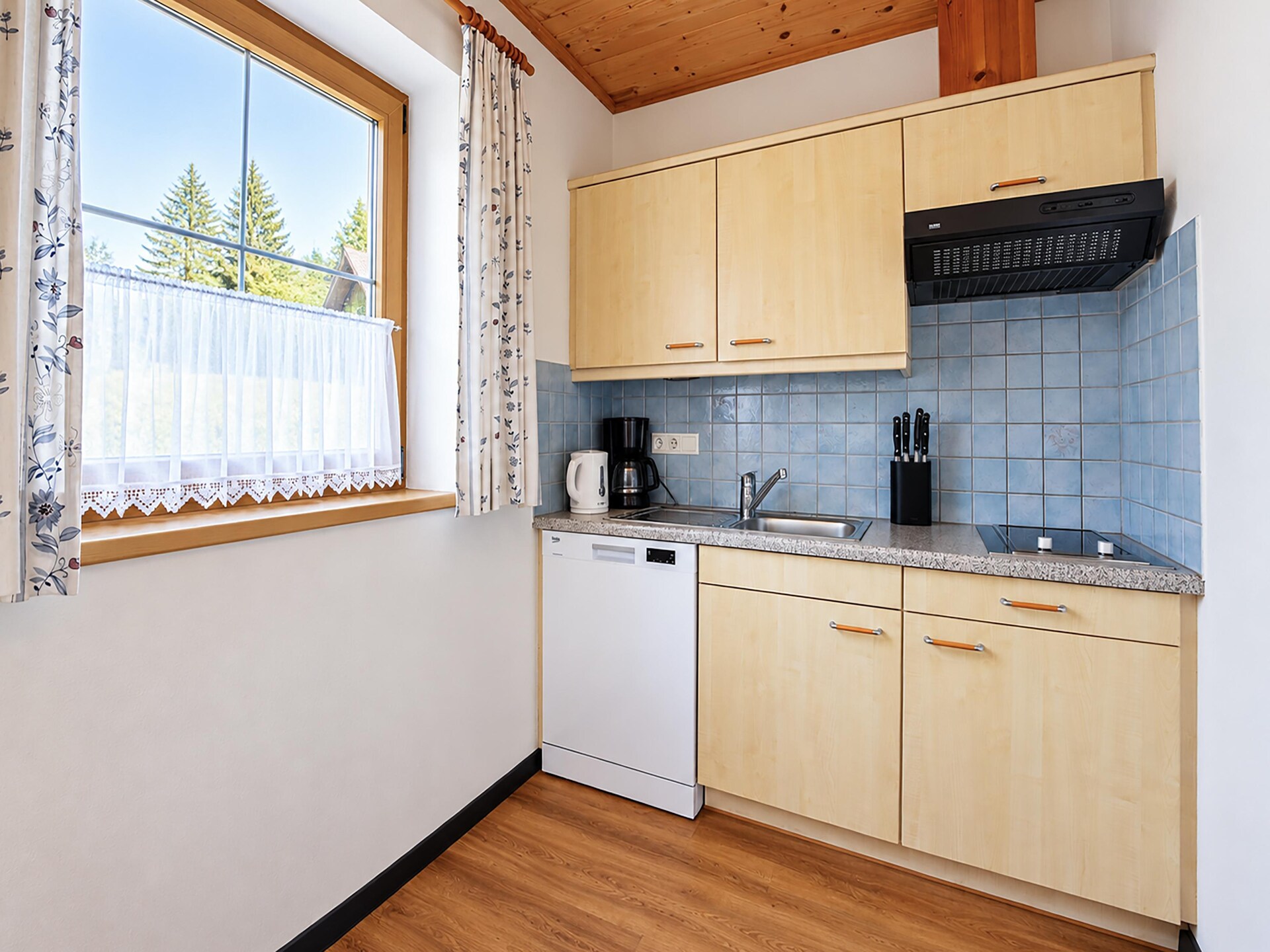 Apartment Karwendel - foto 17