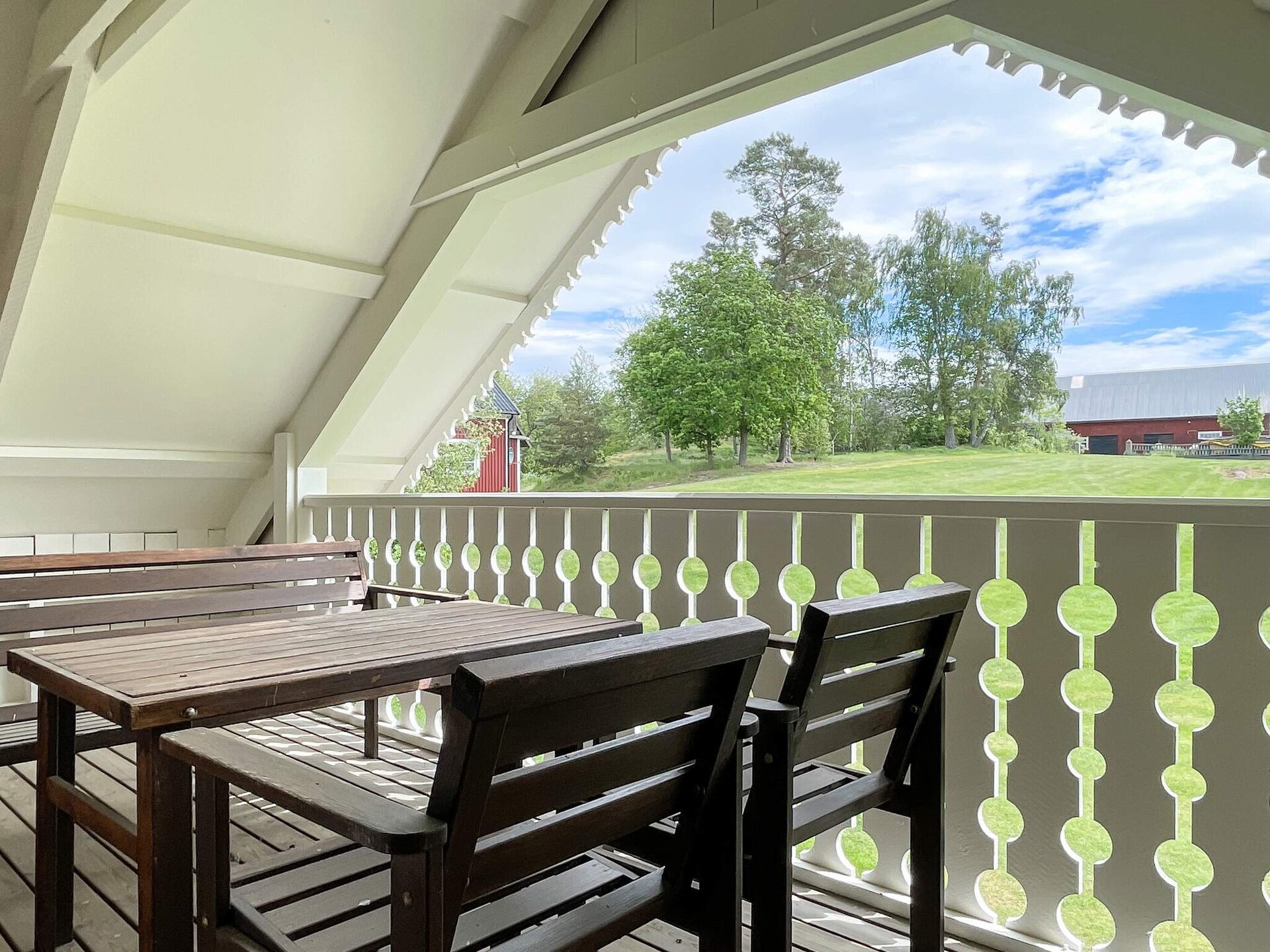 Idyllisch vakantiehuis bij het meer in Kristdala, Småland - foto 12