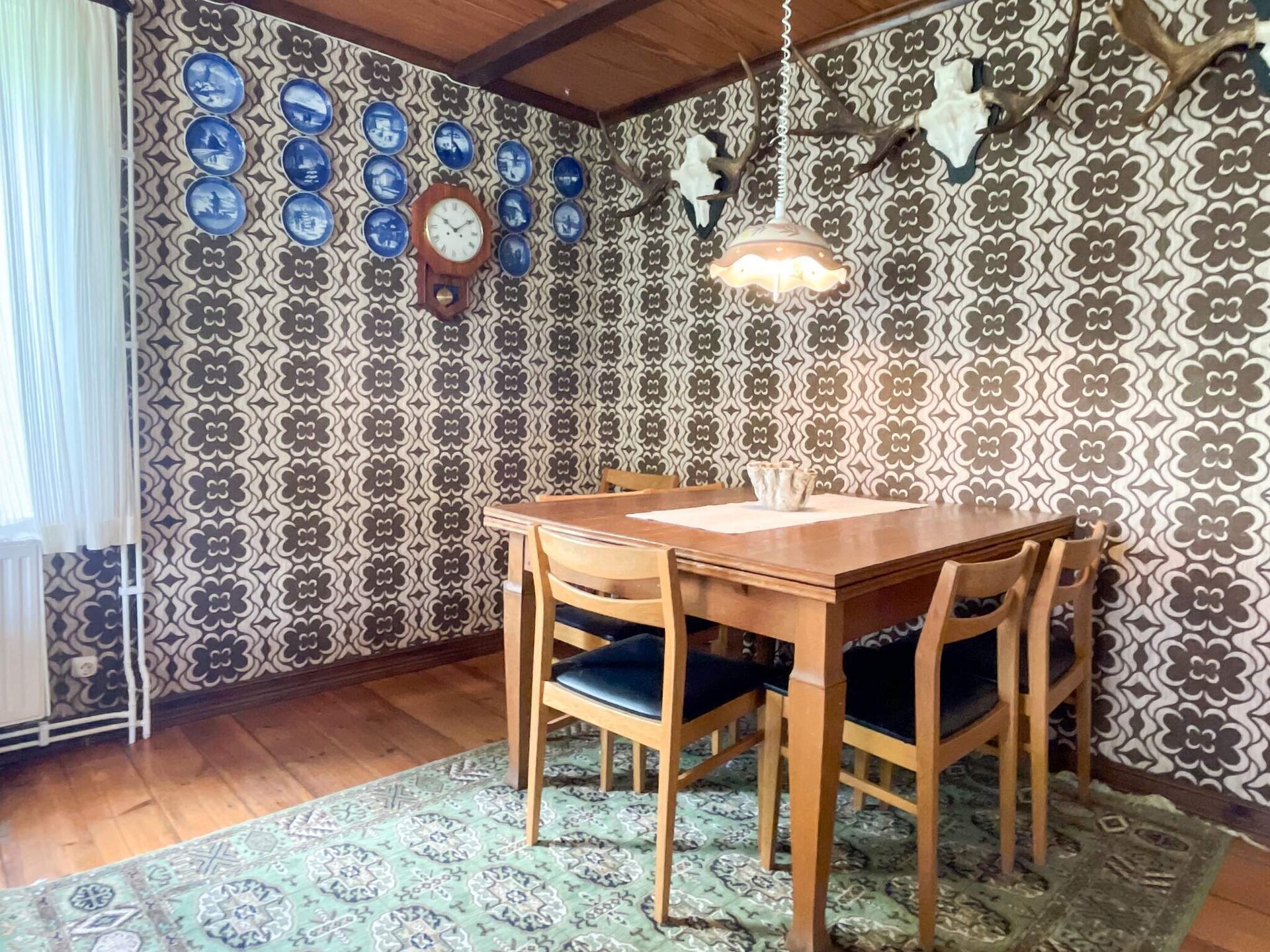 Idyllisch vakantiehuis bij het meer in Kristdala, Småland - foto 31