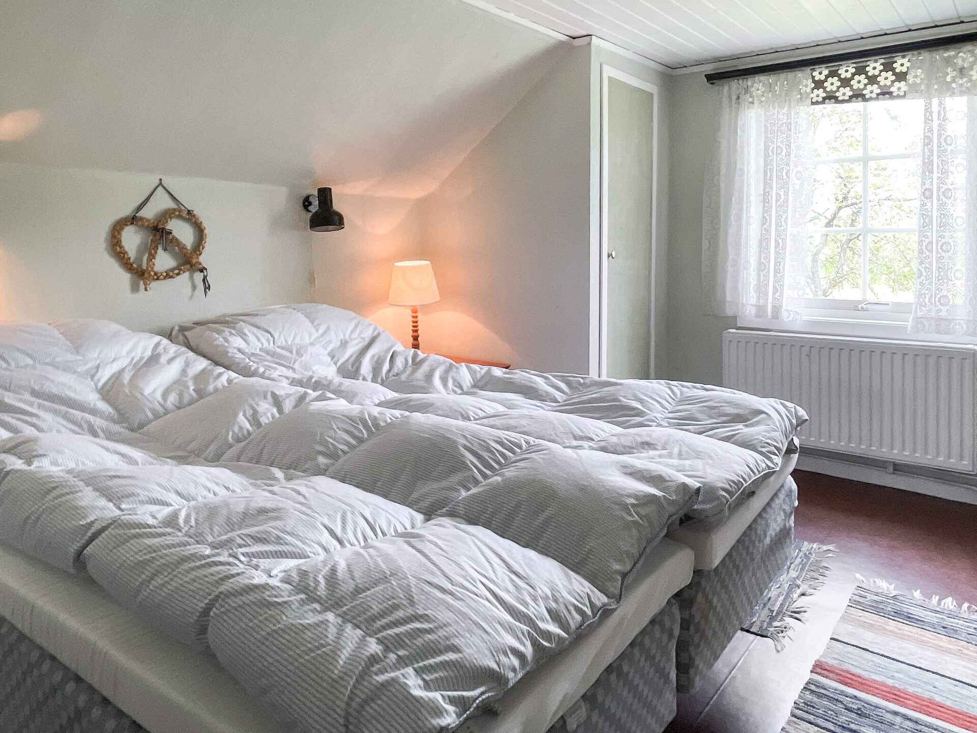 Idyllisch vakantiehuis bij het meer in Kristdala, Småland - foto 36