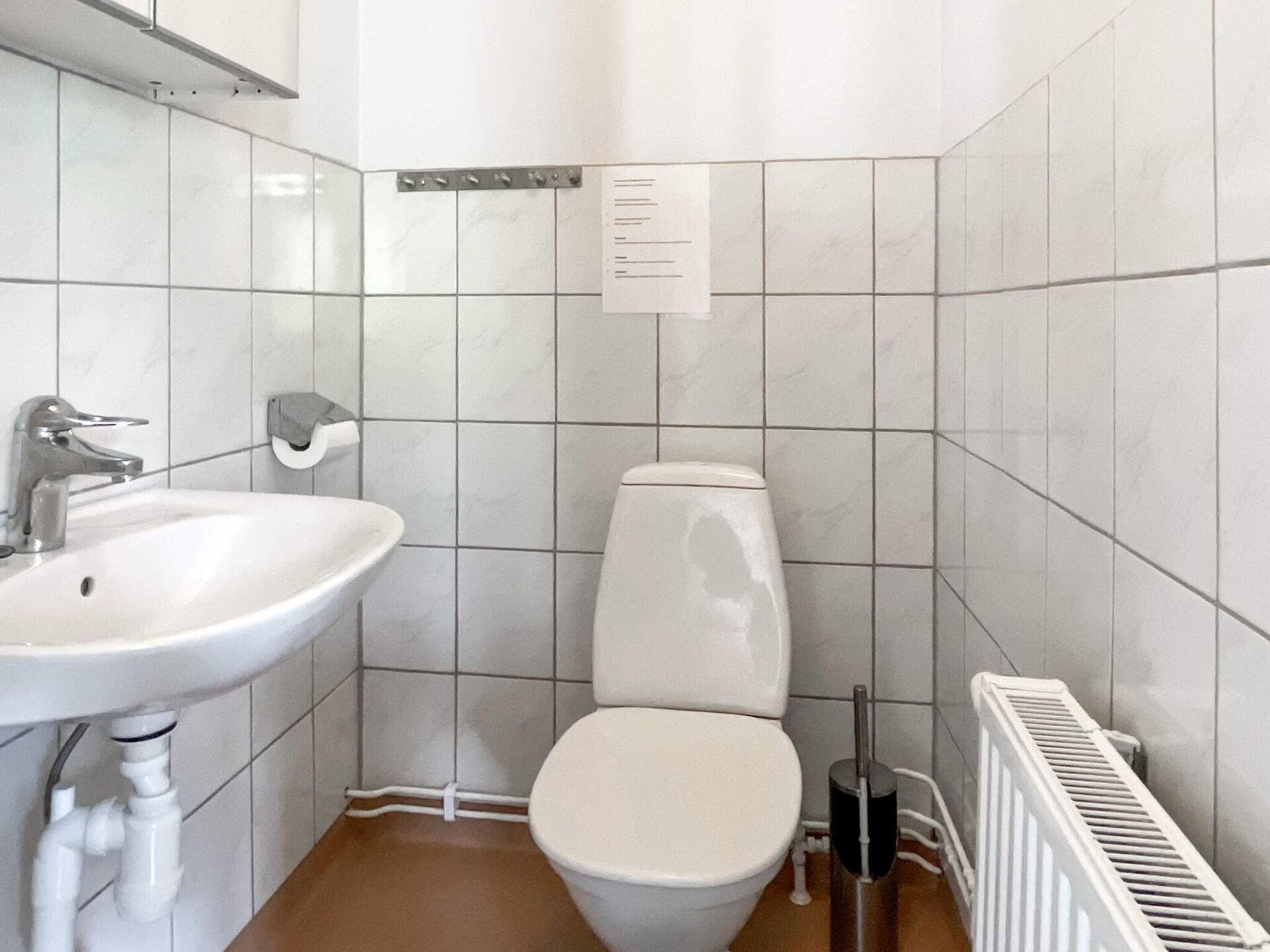 Idyllisch vakantiehuis bij het meer in Kristdala, Småland - foto 40