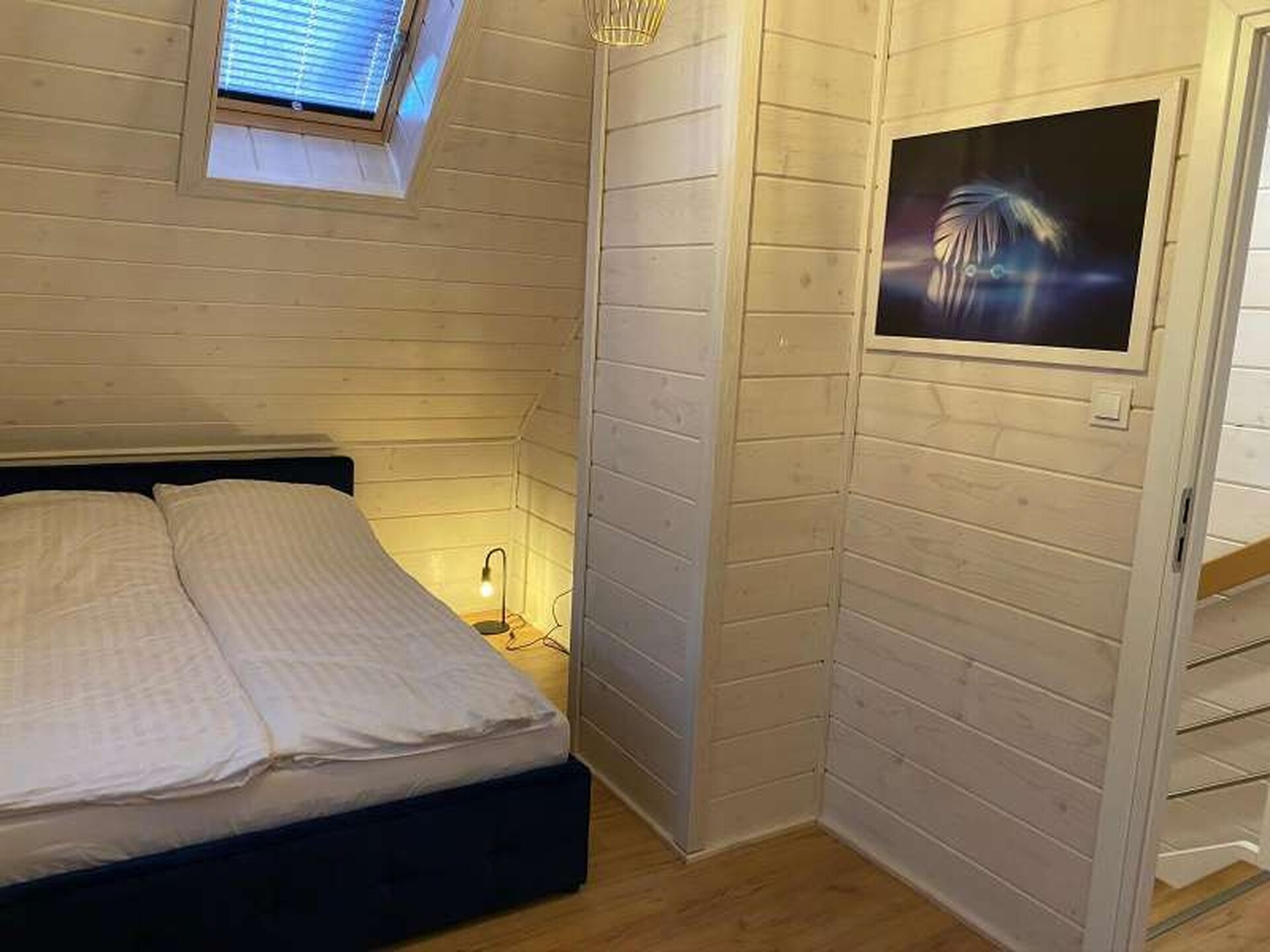 8-persoons vakantiehuis in Mielno op 1,3 km van zee - foto 5