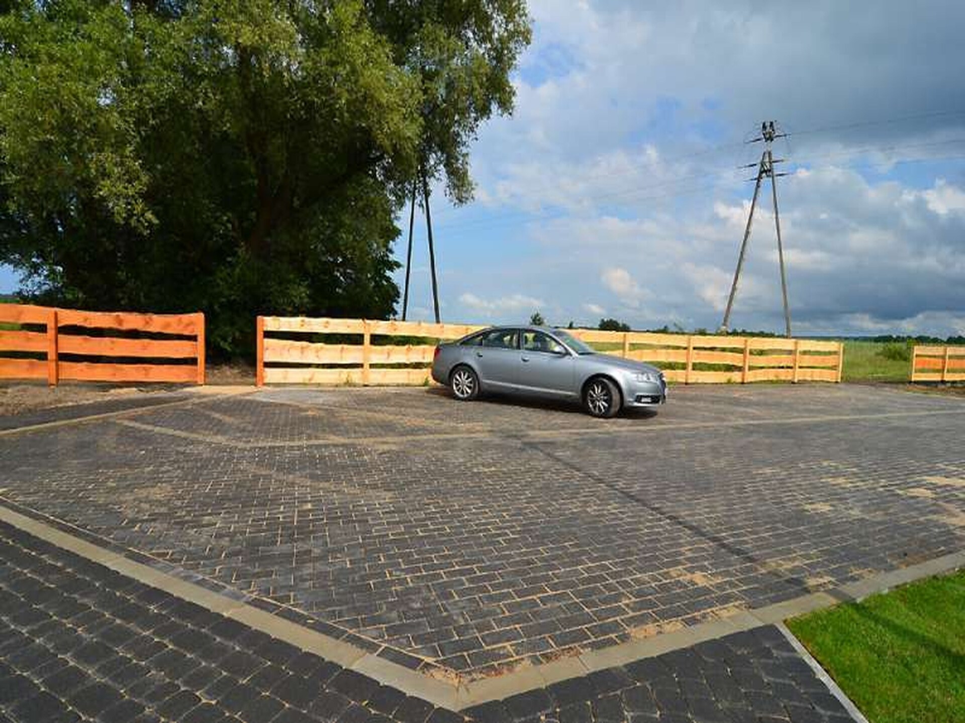 8-persoons vakantiehuis in Mielno op 1,3 km van zee - foto 14