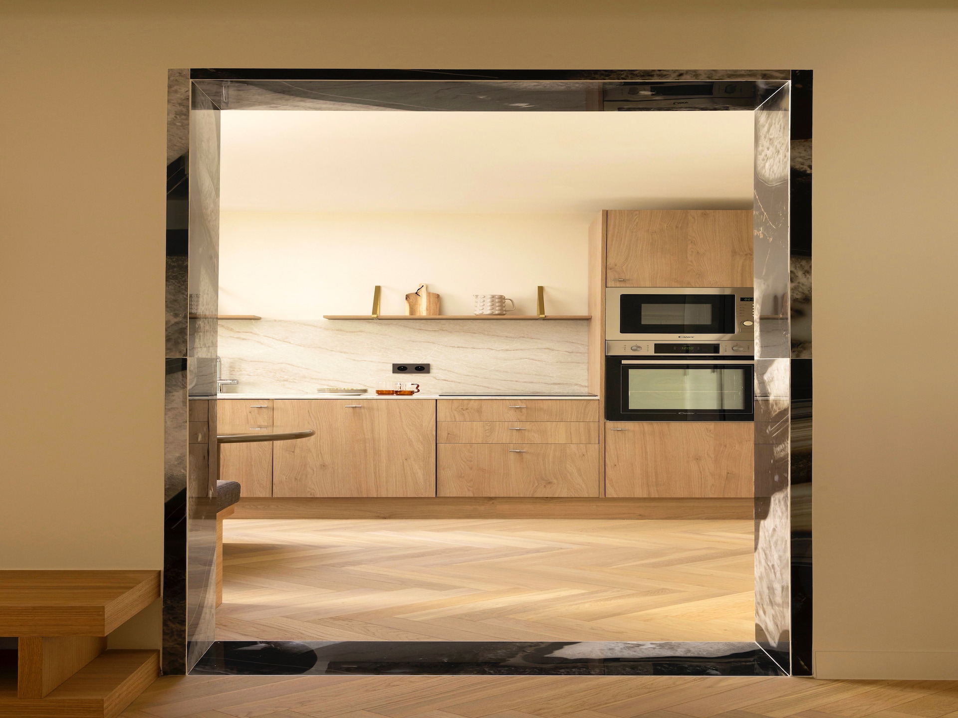 Licht appartement met 2 slaapkamers bij Montmartre - foto 108