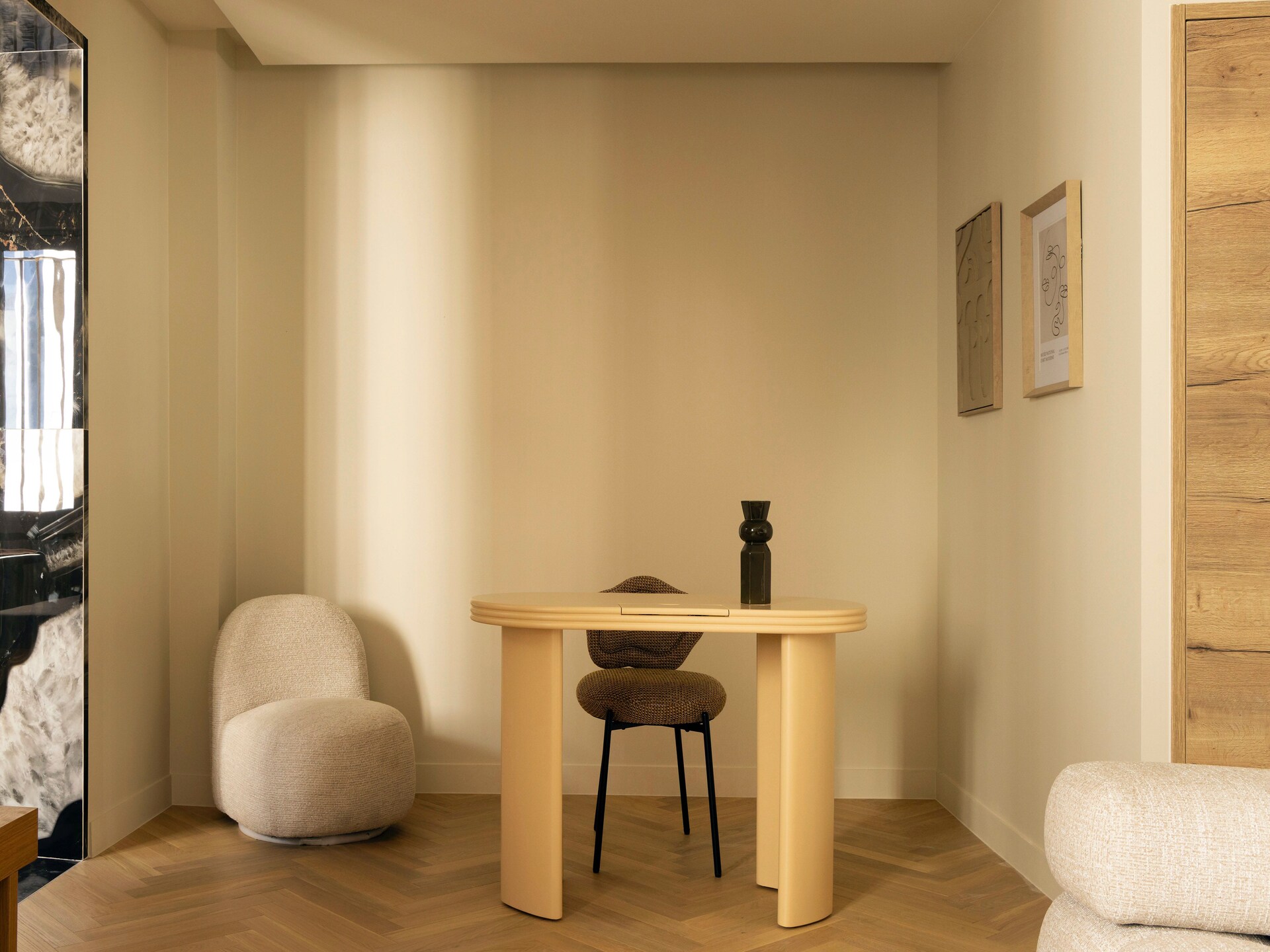 Licht appartement met 2 slaapkamers bij Montmartre - foto 152