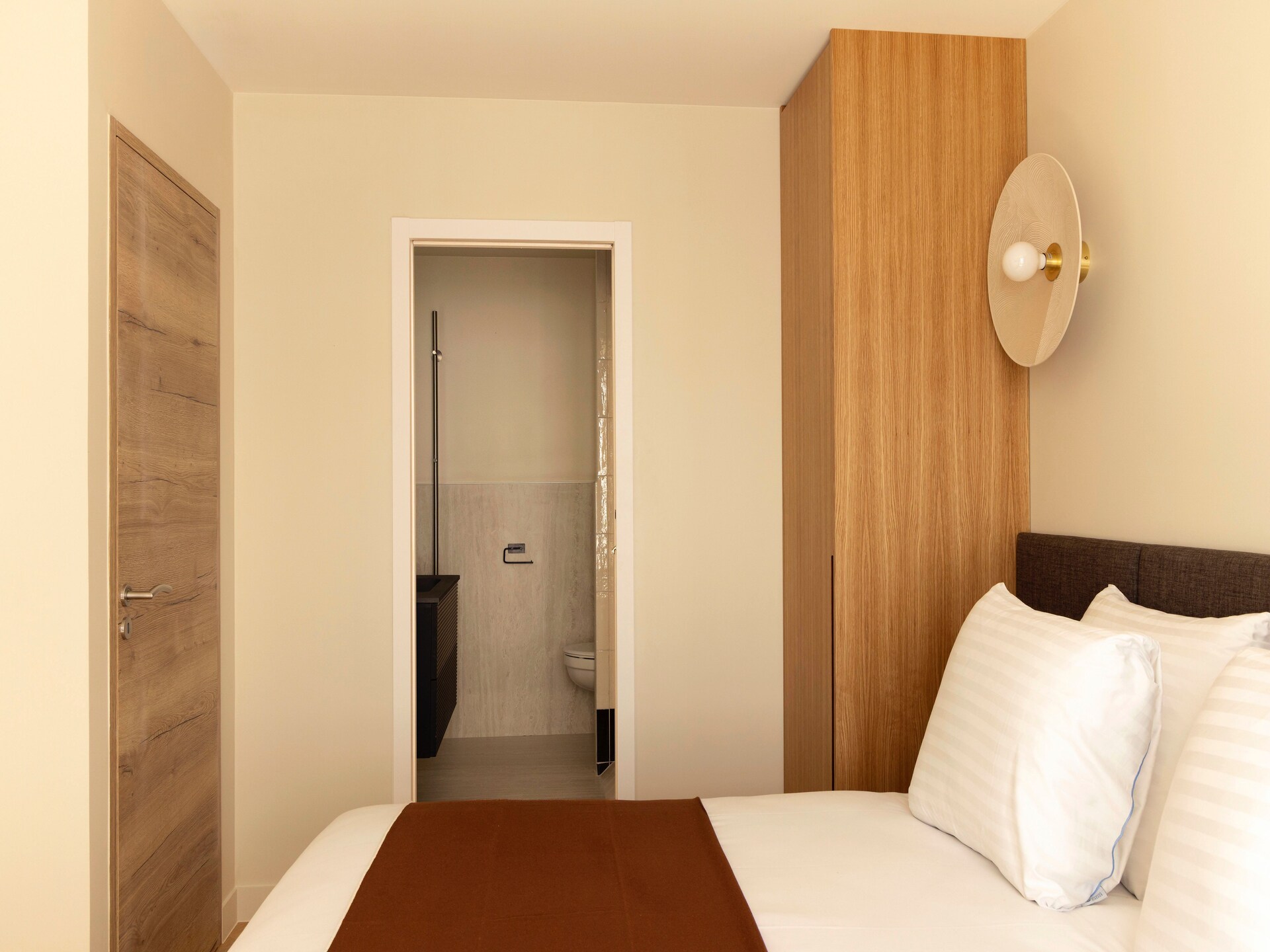 Licht appartement met 2 slaapkamers bij Montmartre - foto 153
