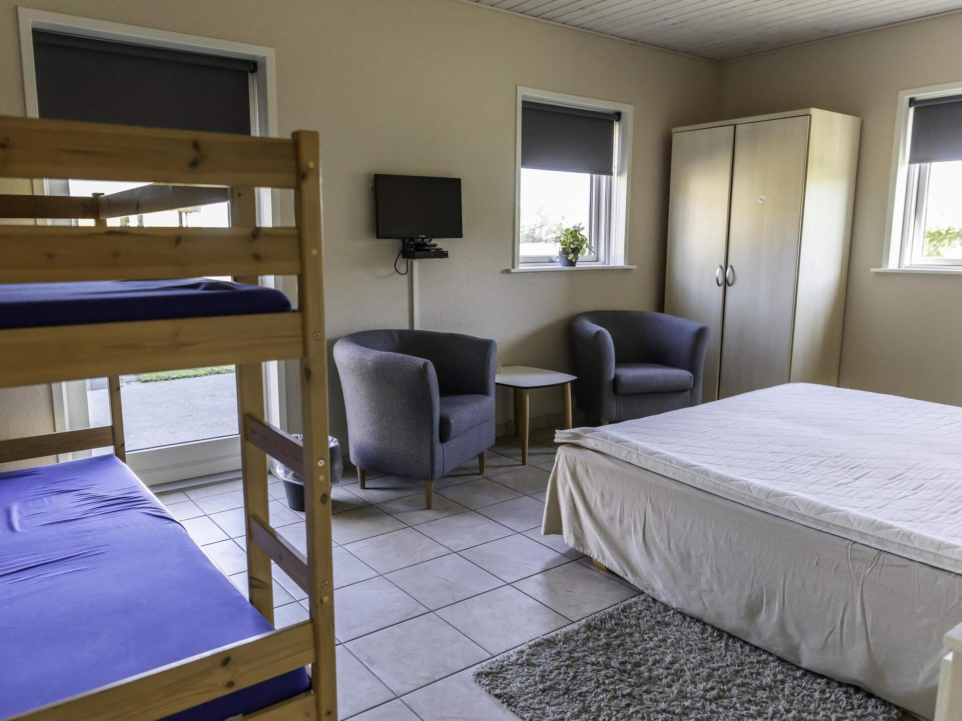 Groots vrijstaand vakantiehuis voor 24 personen nabij Aabybro - foto 14