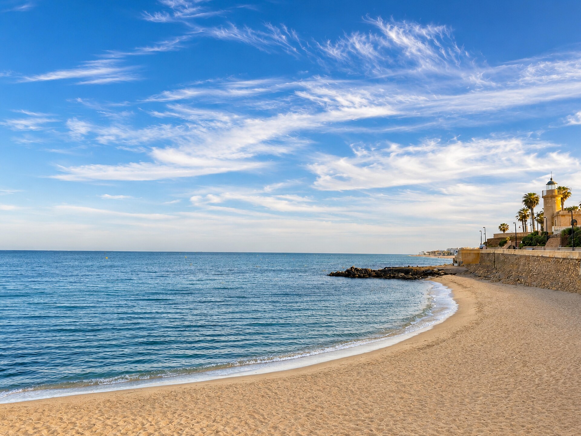 Op 450 m van het strand: ruim appartement in Roquetas de Mar - foto 27
