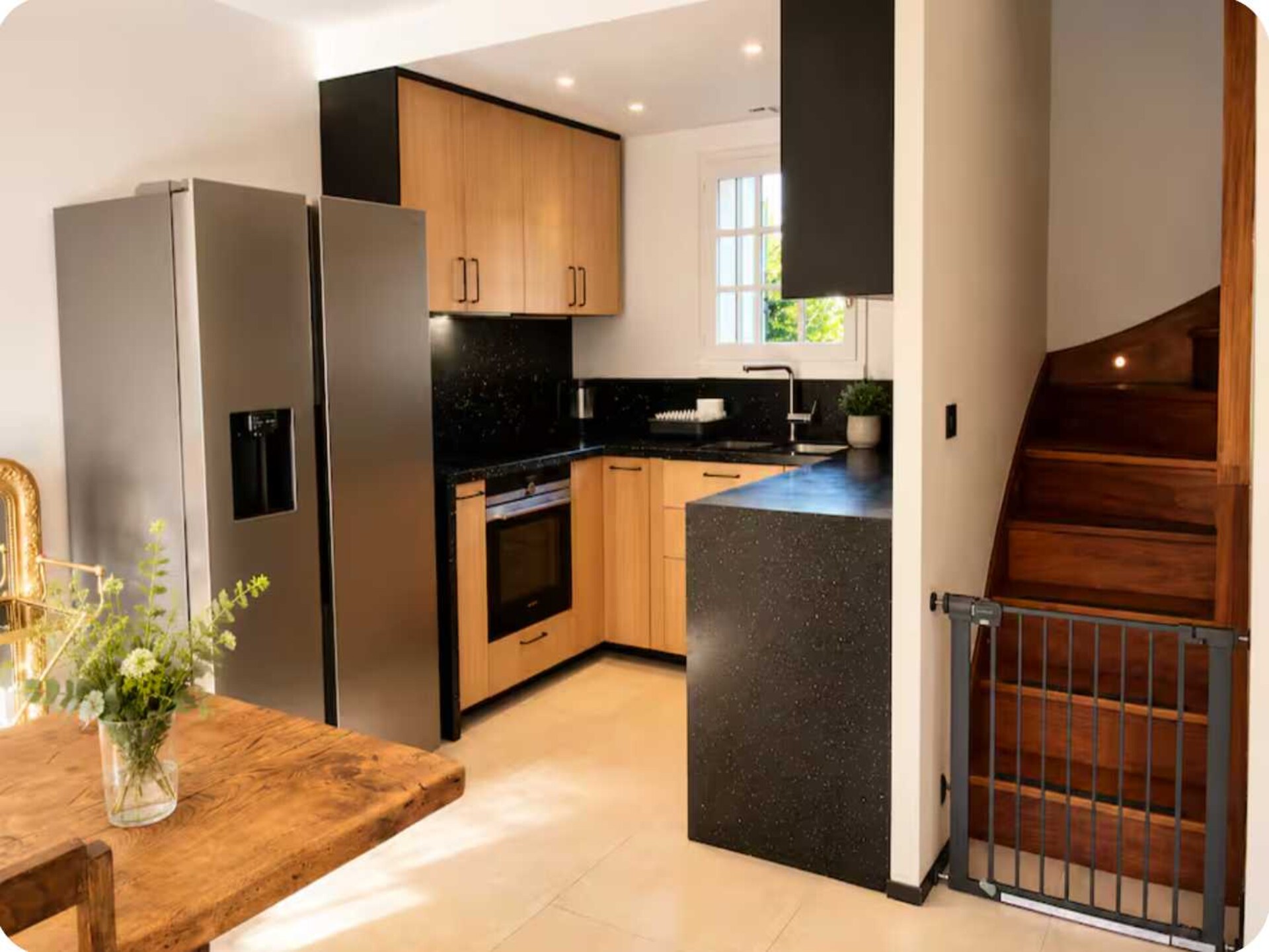 Ruim appartement voor 8 personen in Deauville - foto 10
