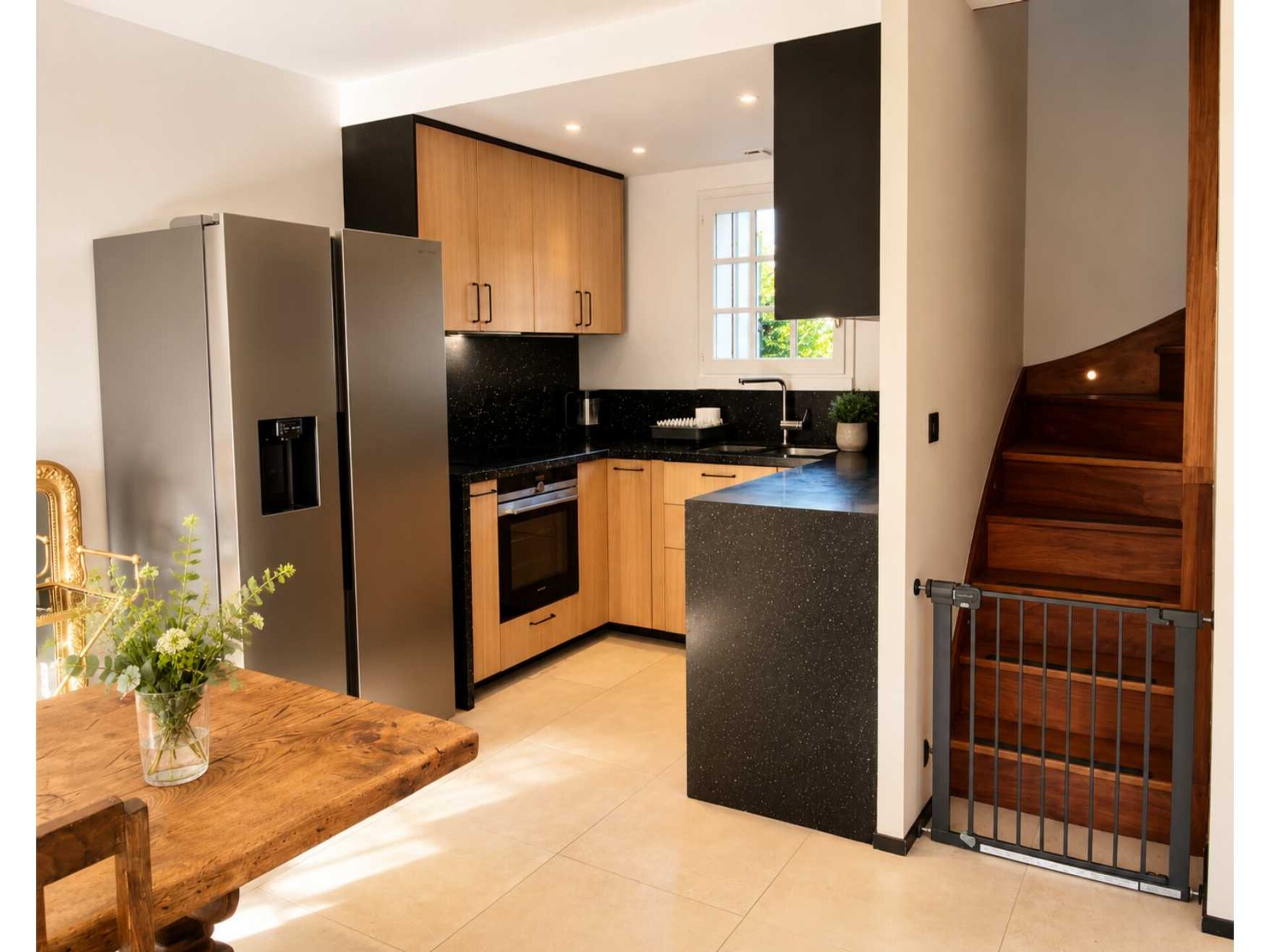 Ruim appartement voor 8 personen in Deauville - foto 12