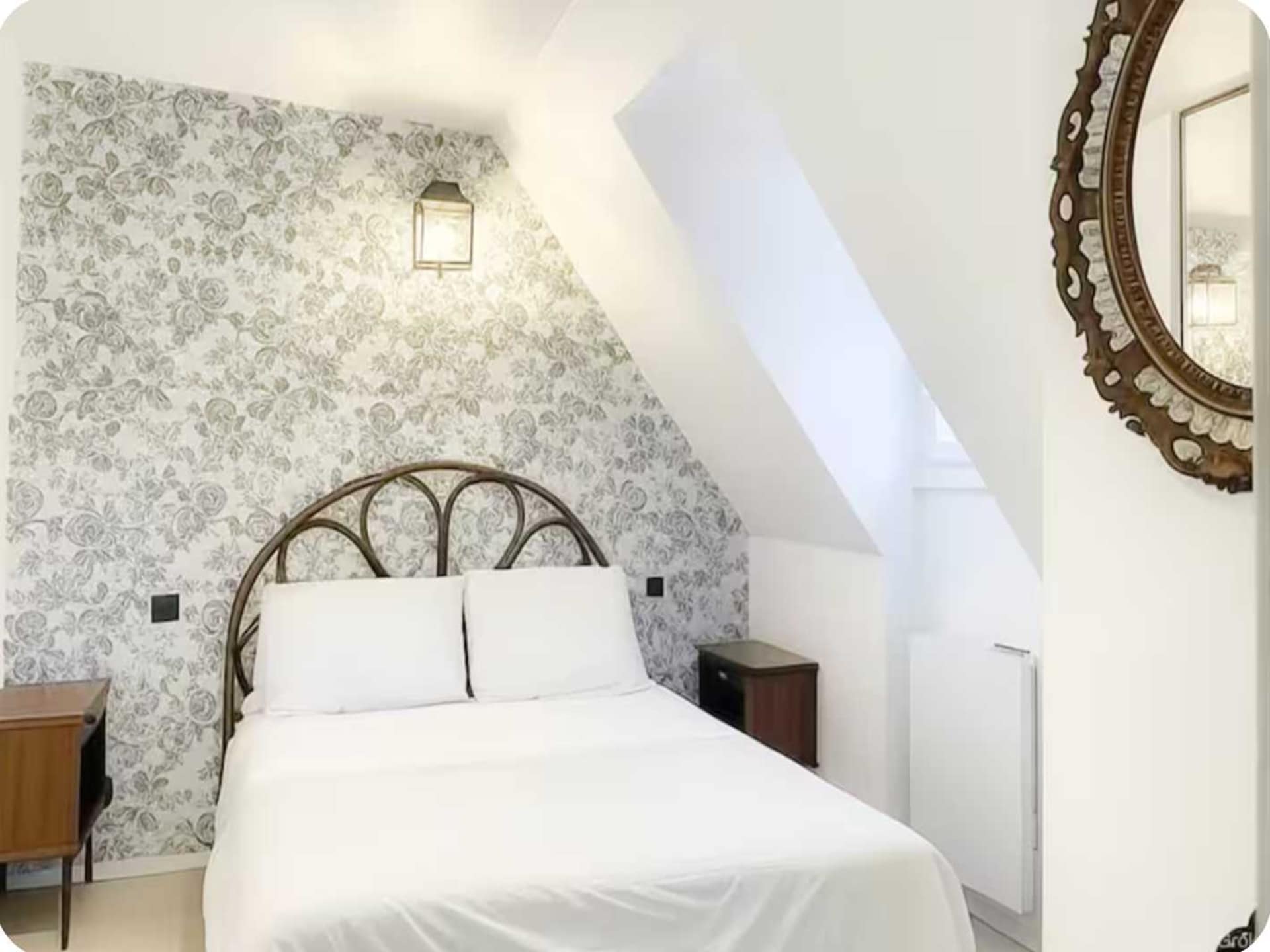 Ruim appartement voor 8 personen in Deauville - foto 57