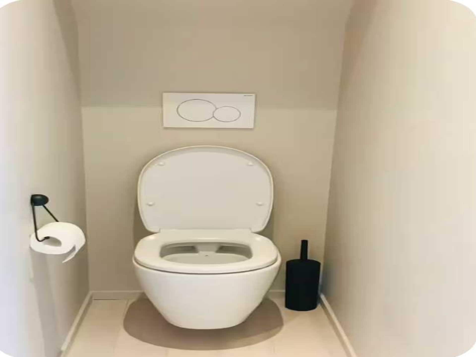 Ruim appartement voor 8 personen in Deauville - foto 64
