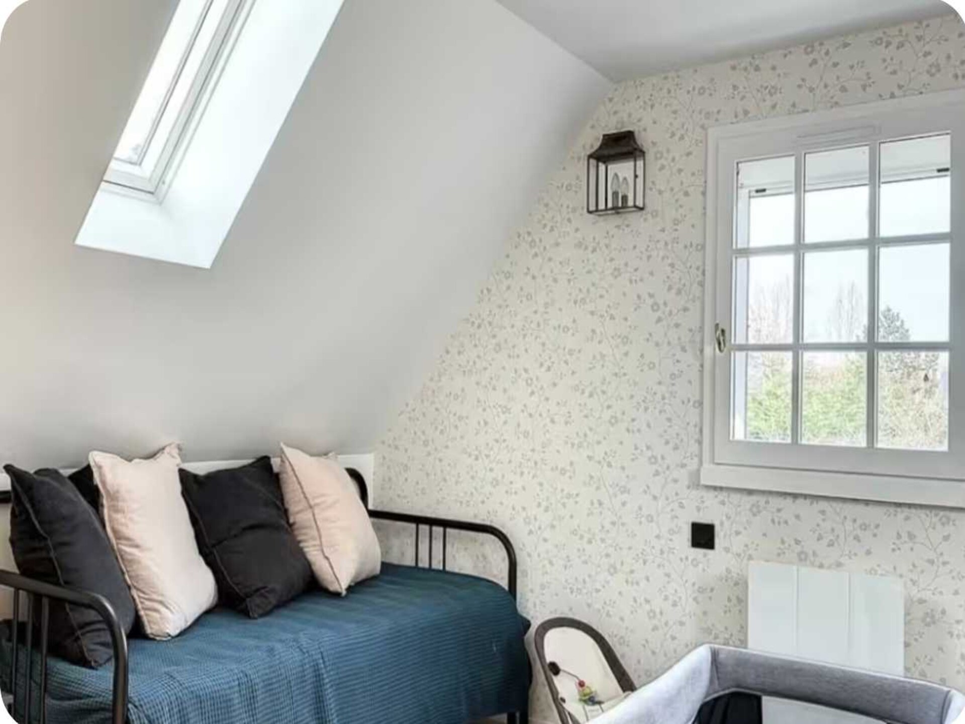 Ruim appartement voor 8 personen in Deauville - foto 91