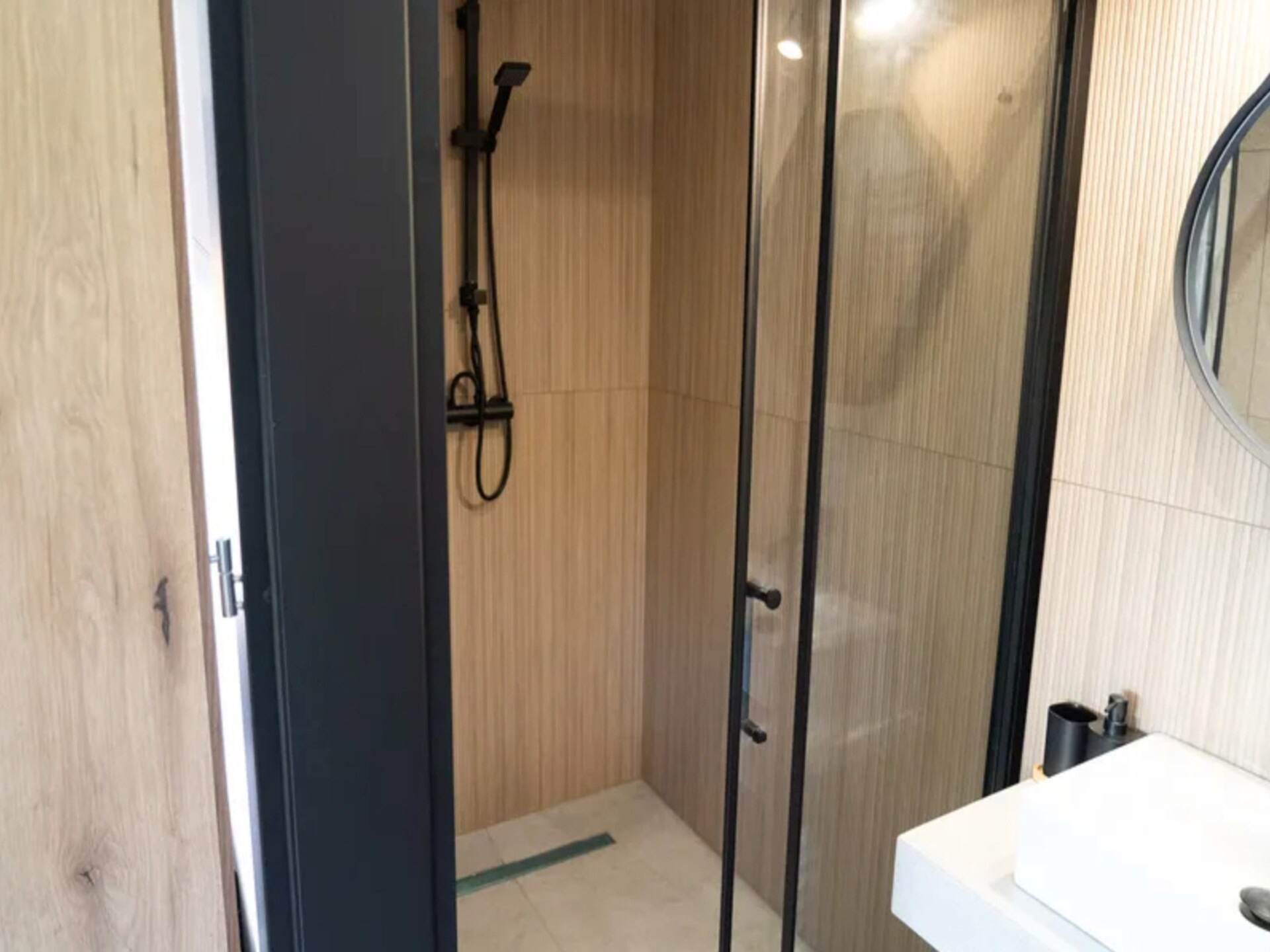 Villa 2 Rzepiska: 8-persoons huis met bergzicht, tuin & open haard - foto 33