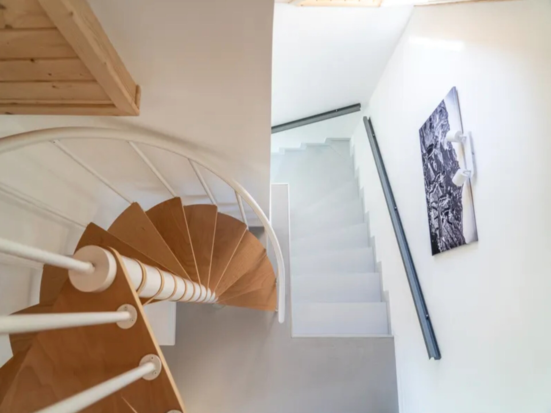 Villa 2 Rzepiska: 8-persoons huis met bergzicht, tuin & open haard - foto 25