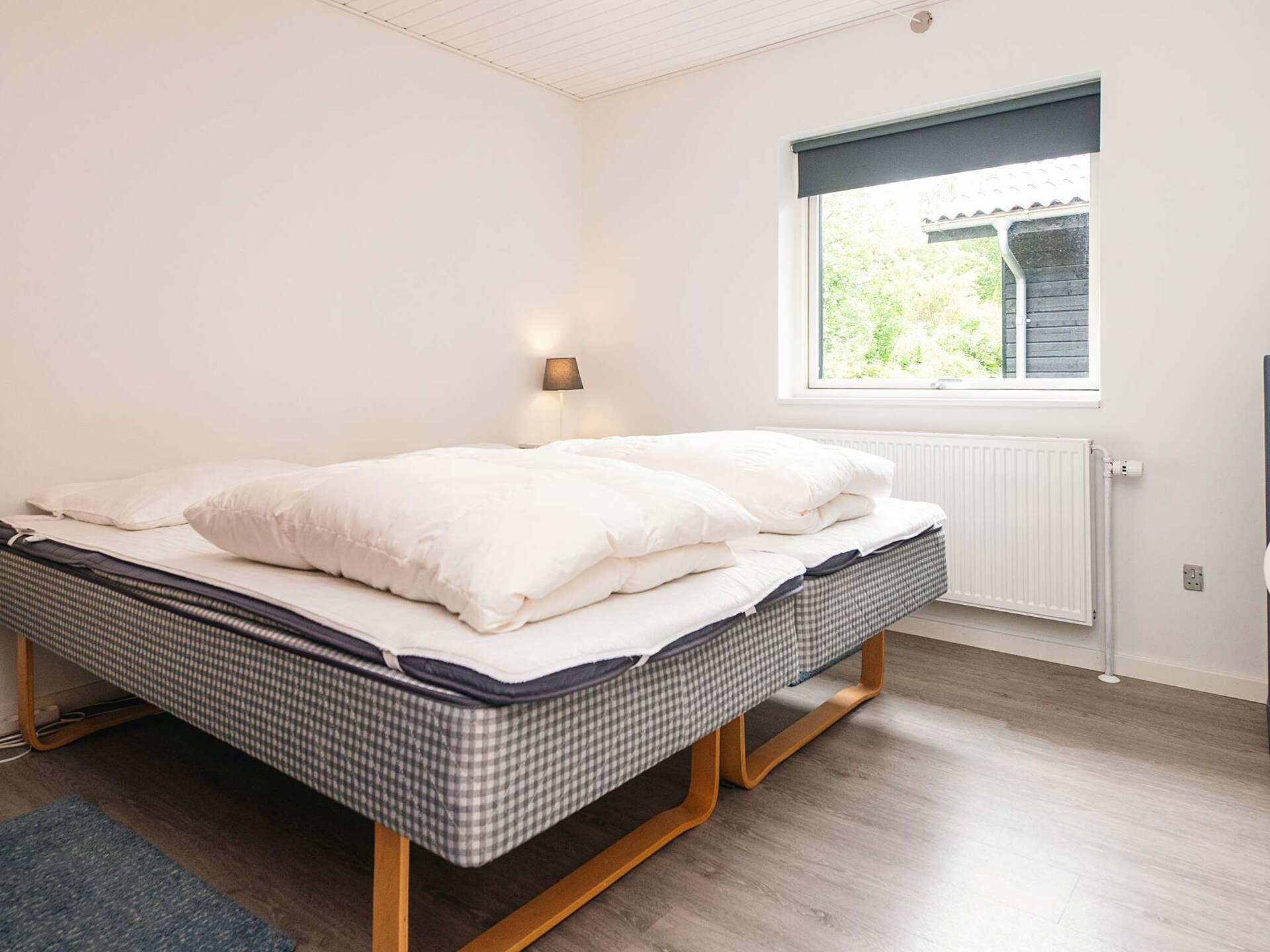 Vrijstaand vakantiehuis voor 10 personen aan de golfbaan in Fårvang - foto 15