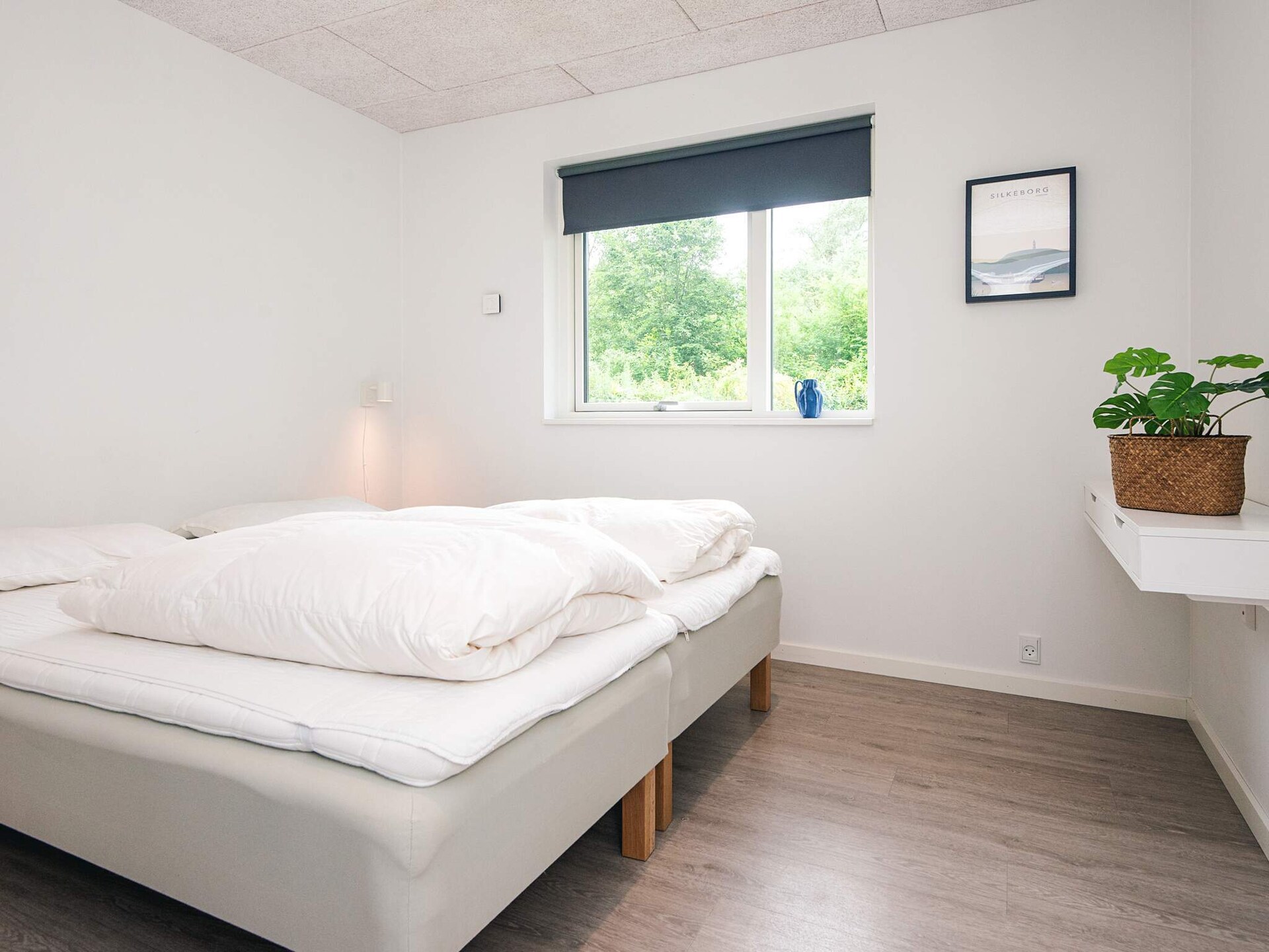 Vrijstaand vakantiehuis voor 10 personen aan de golfbaan in Fårvang - foto 19