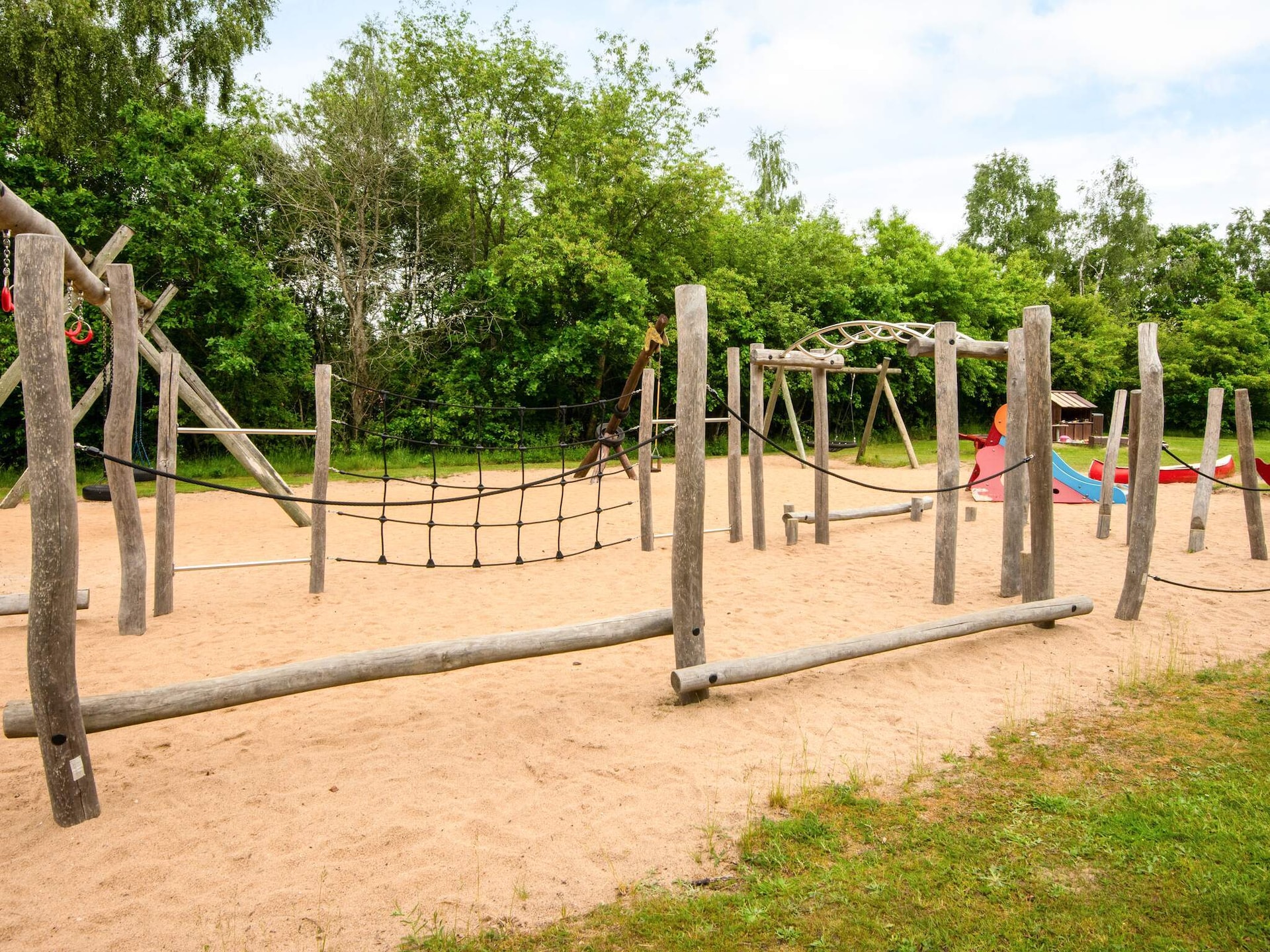 Ruim vakantiehuis voor 10 personen in Fårvang - foto 11