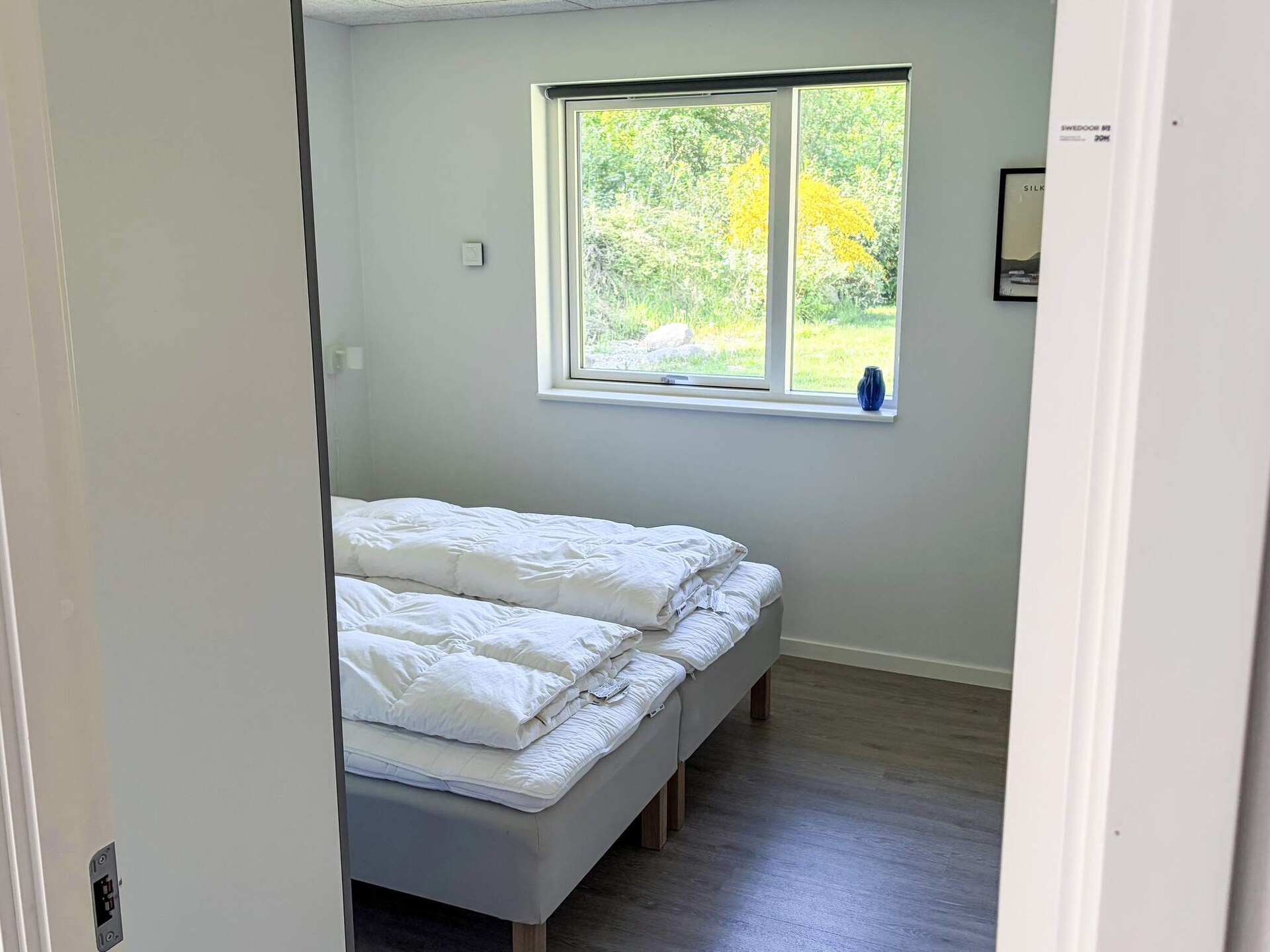 Ruim vakantiehuis aan de golfbaan in Fårvang voor 14 personen - foto 11