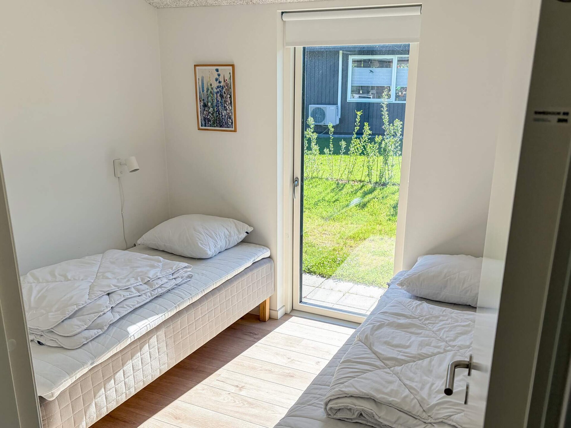 Ruim vakantiehuis aan de golfbaan in Fårvang voor 14 personen - foto 13