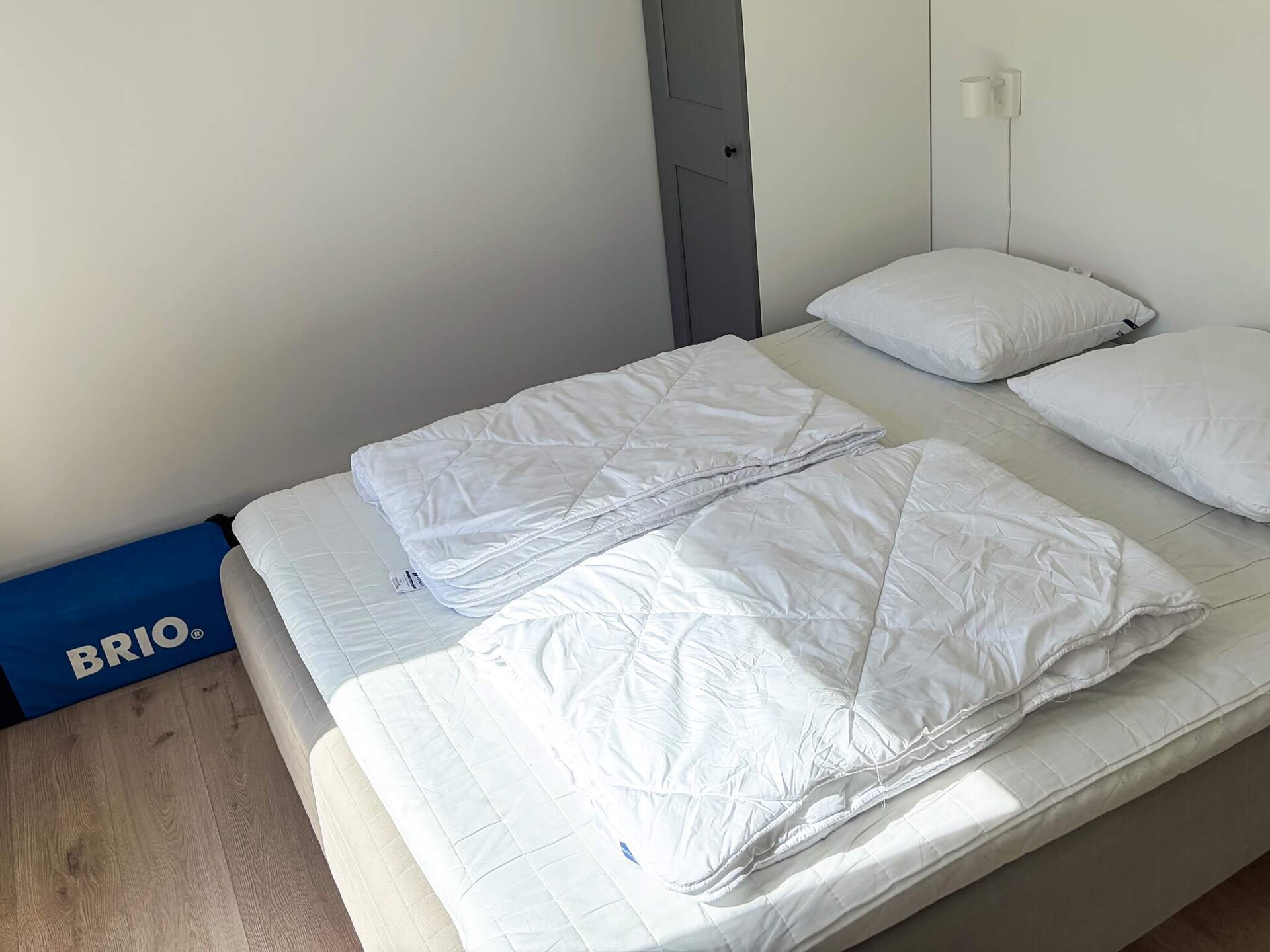 Ruim vakantiehuis aan de golfbaan in Fårvang voor 14 personen - foto 8