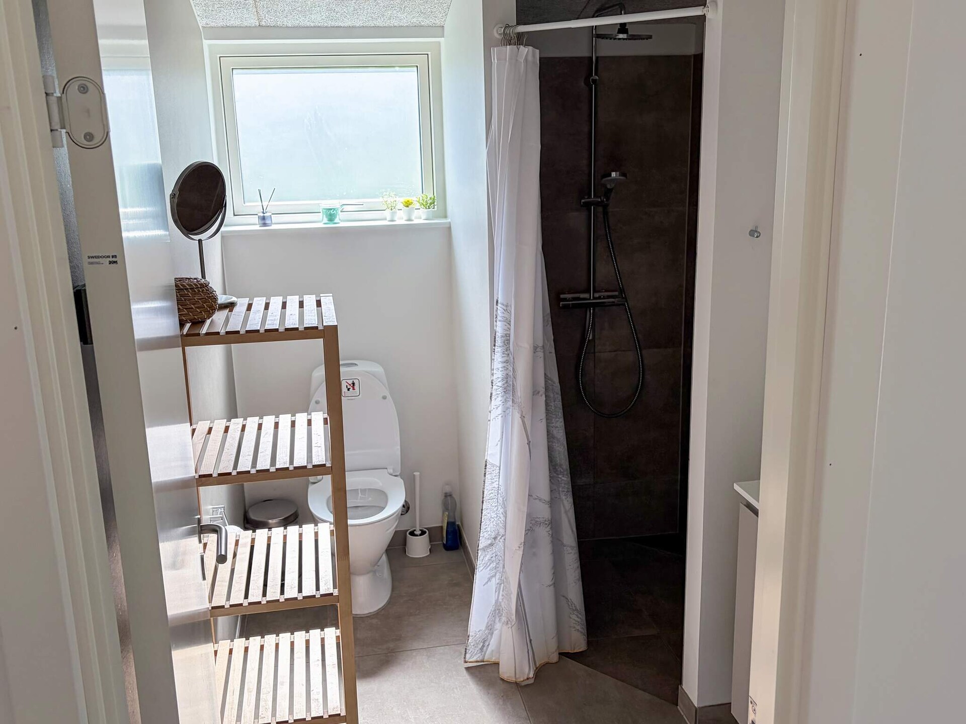Ruim vakantiehuis aan de golfbaan in Fårvang voor 14 personen - foto 16