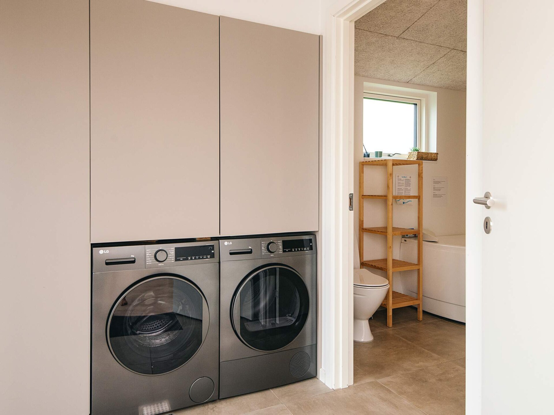 Ruim vakantiehuis in Fårvang voor 14 personen · 214 m² - foto 35
