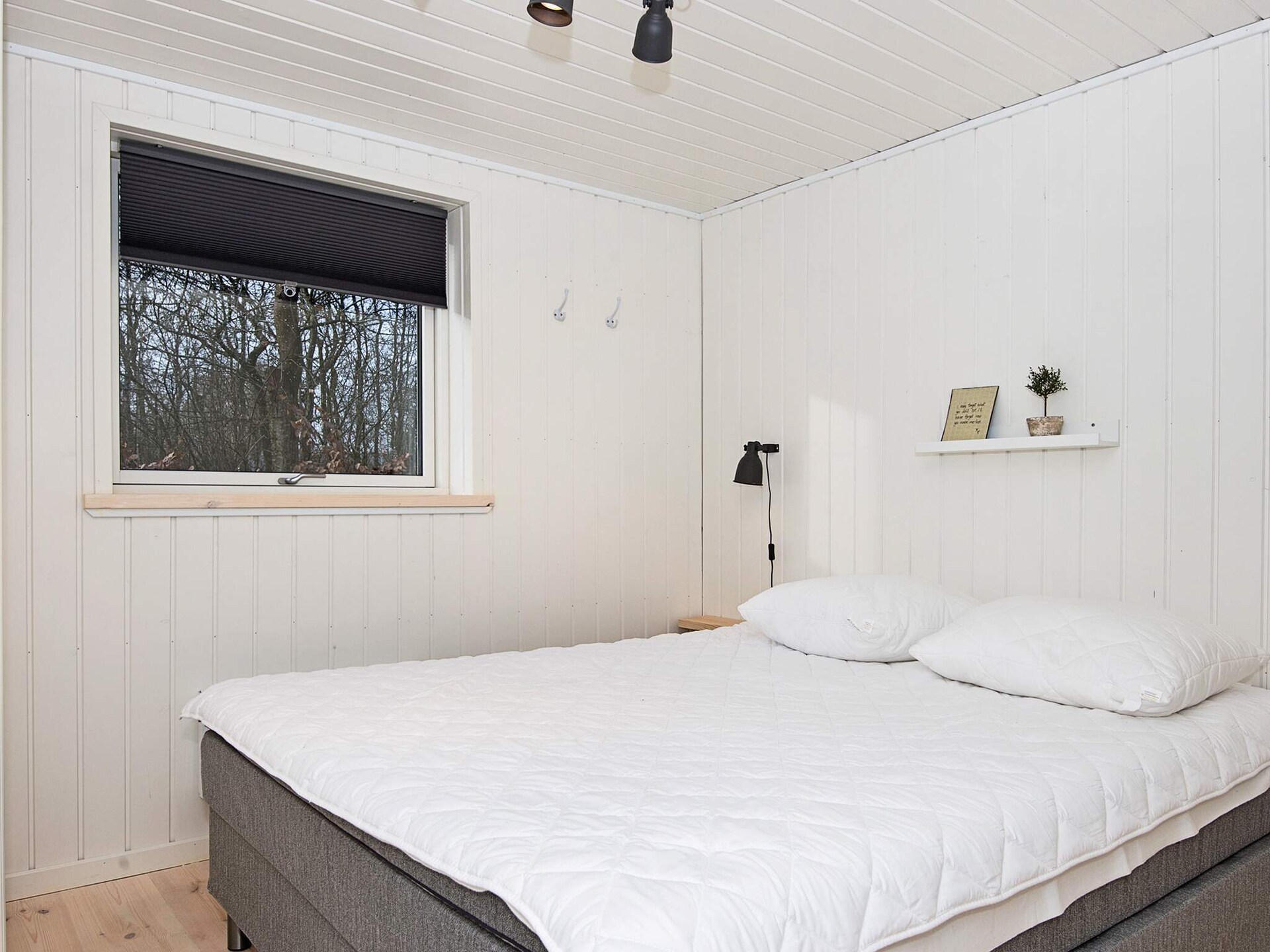 Licht vakantiehuis voor 8 personen met whirlpool nabij Silkeborg - foto 12
