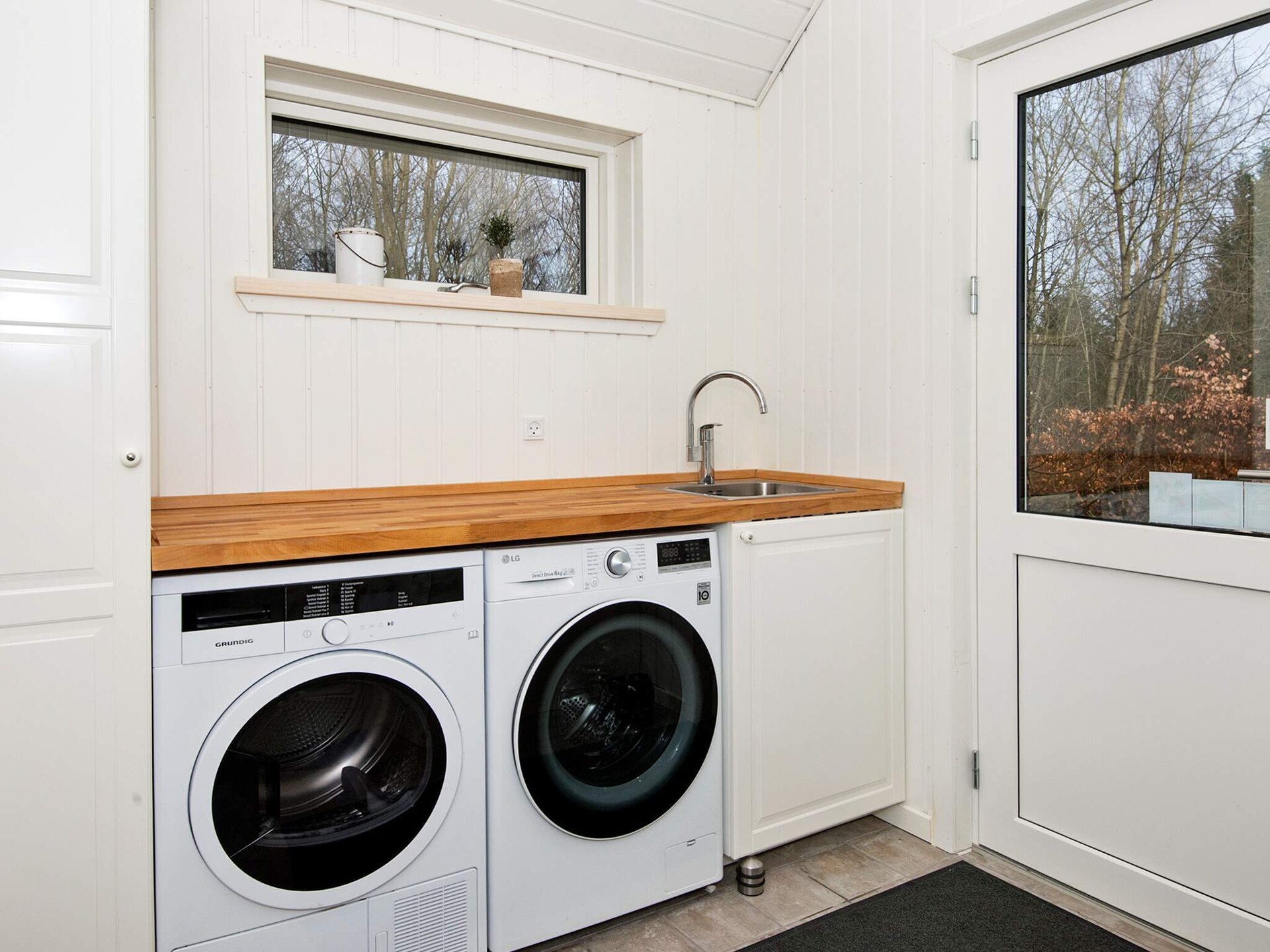 Licht vakantiehuis voor 8 personen met whirlpool nabij Silkeborg - foto 15