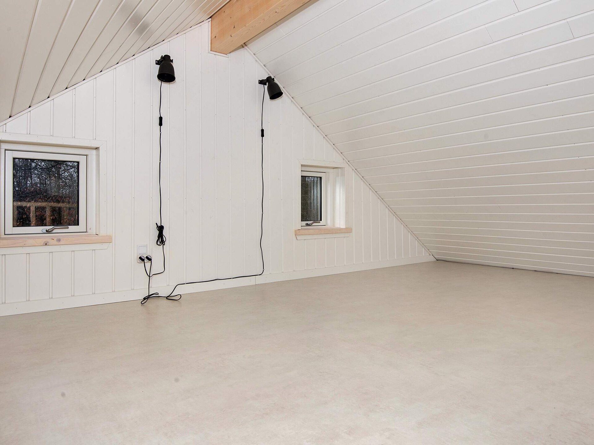 Licht vakantiehuis voor 8 personen met whirlpool nabij Silkeborg - foto 18