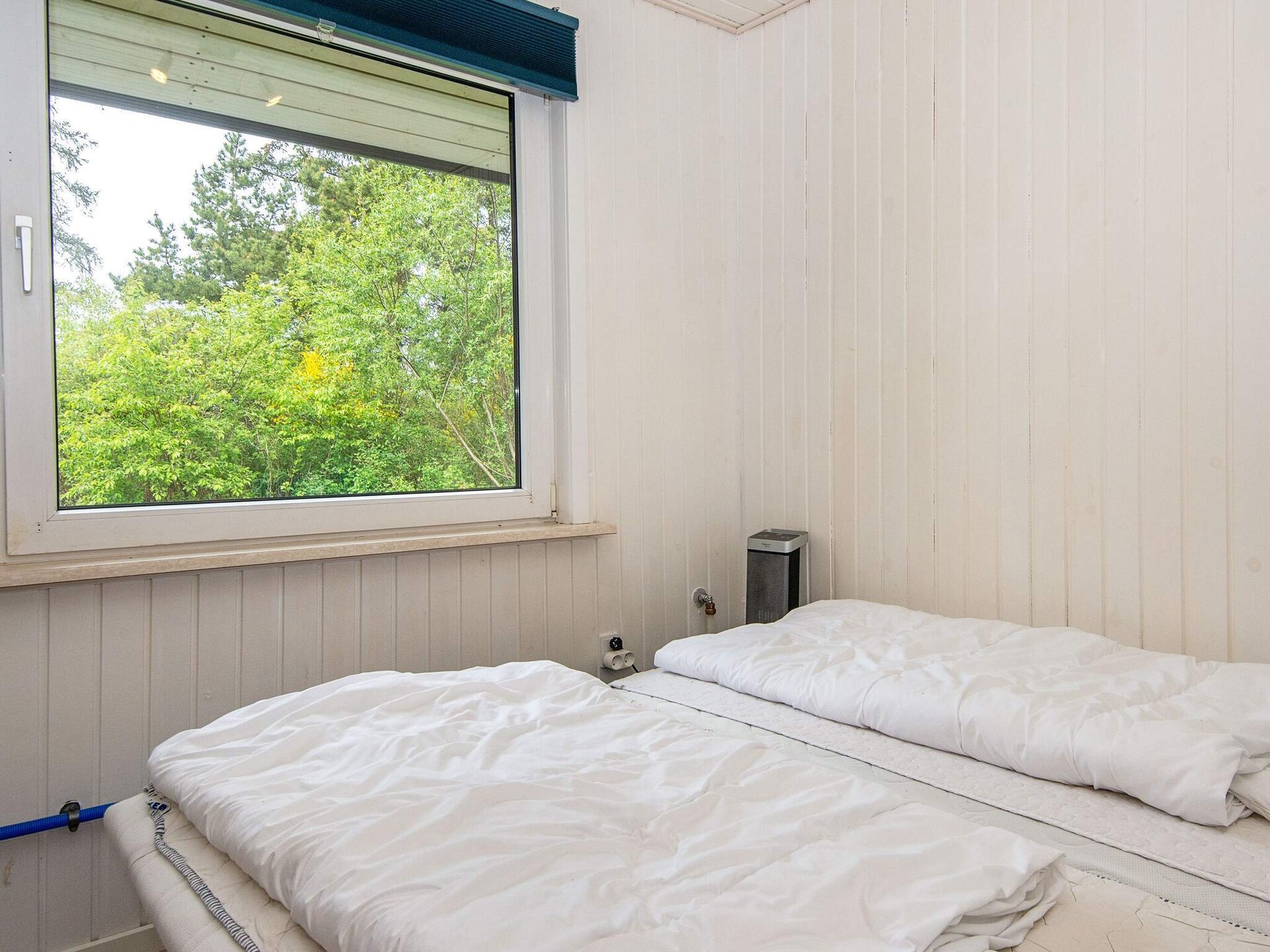 Vrijstaand vakantiehuis aan golfbaan in Bording met ruimte voor 5 personen - foto 20
