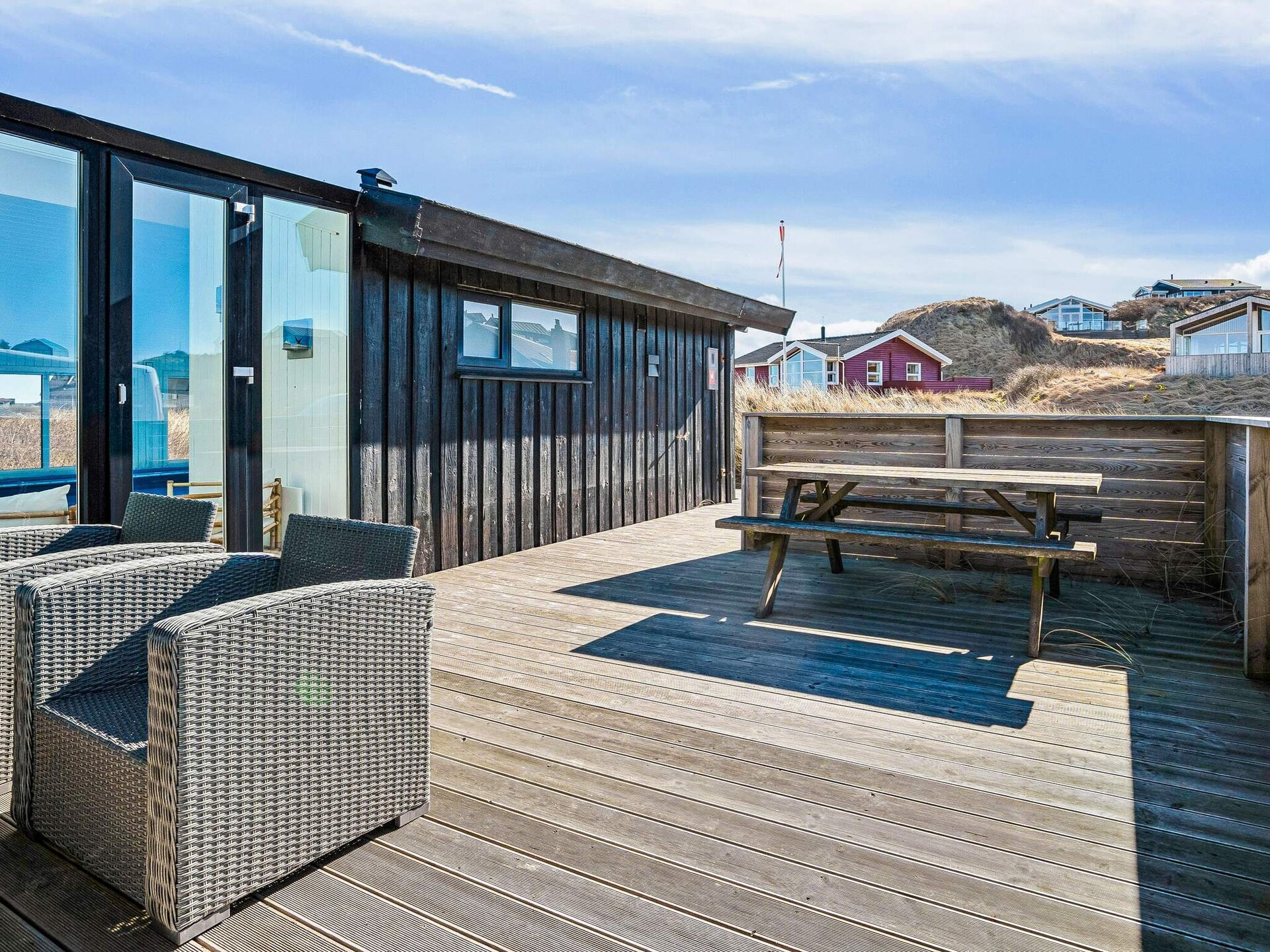Vakantiehuis aan het strand in Hjørring voor 7 personen - foto 5
