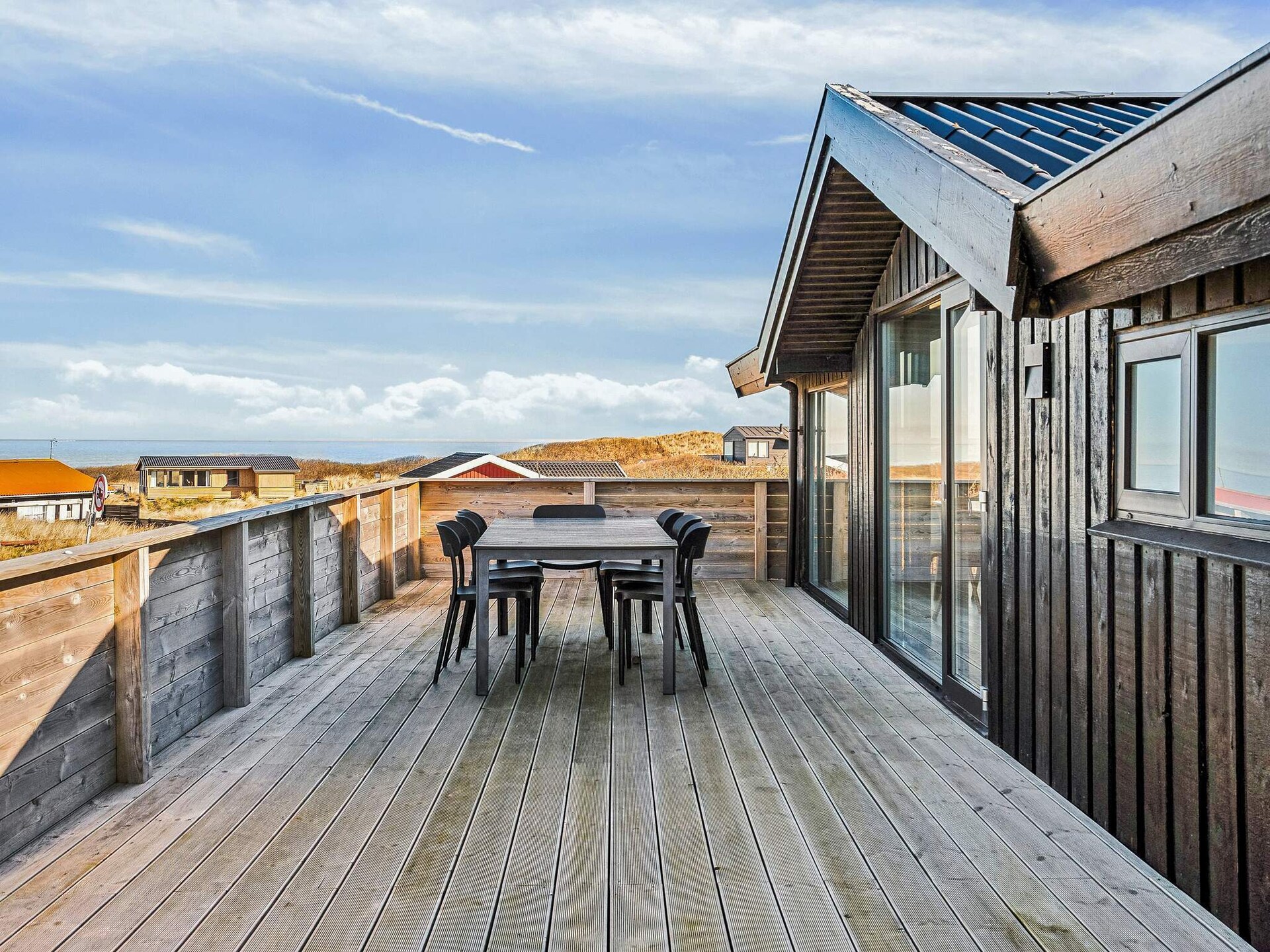 Vakantiehuis aan het strand in Hjørring voor 7 personen - foto 8