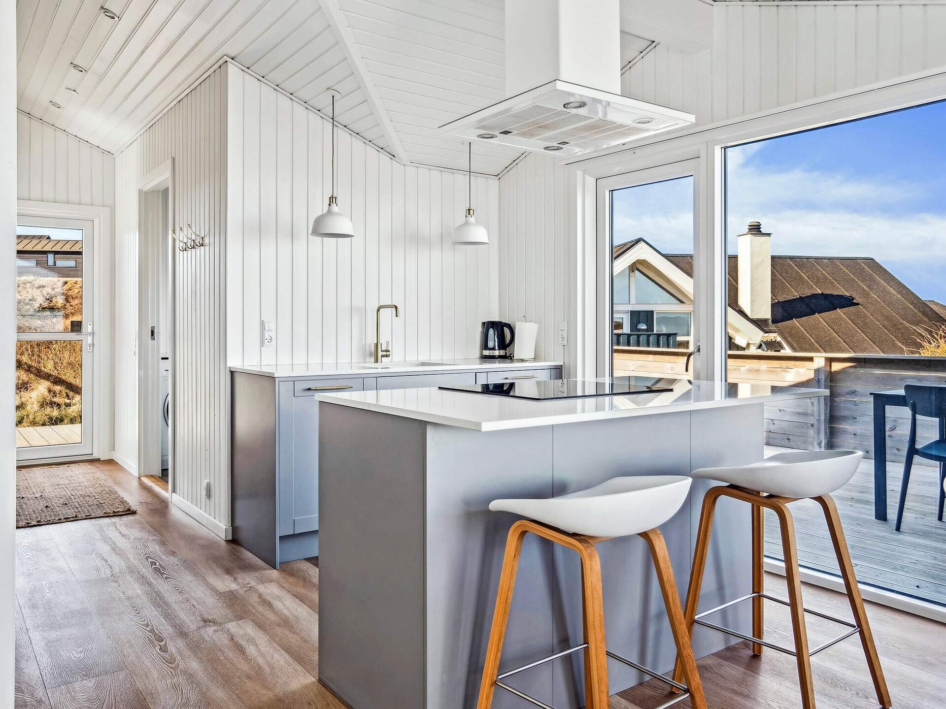 Vakantiehuis aan het strand in Hjørring voor 7 personen - foto 16