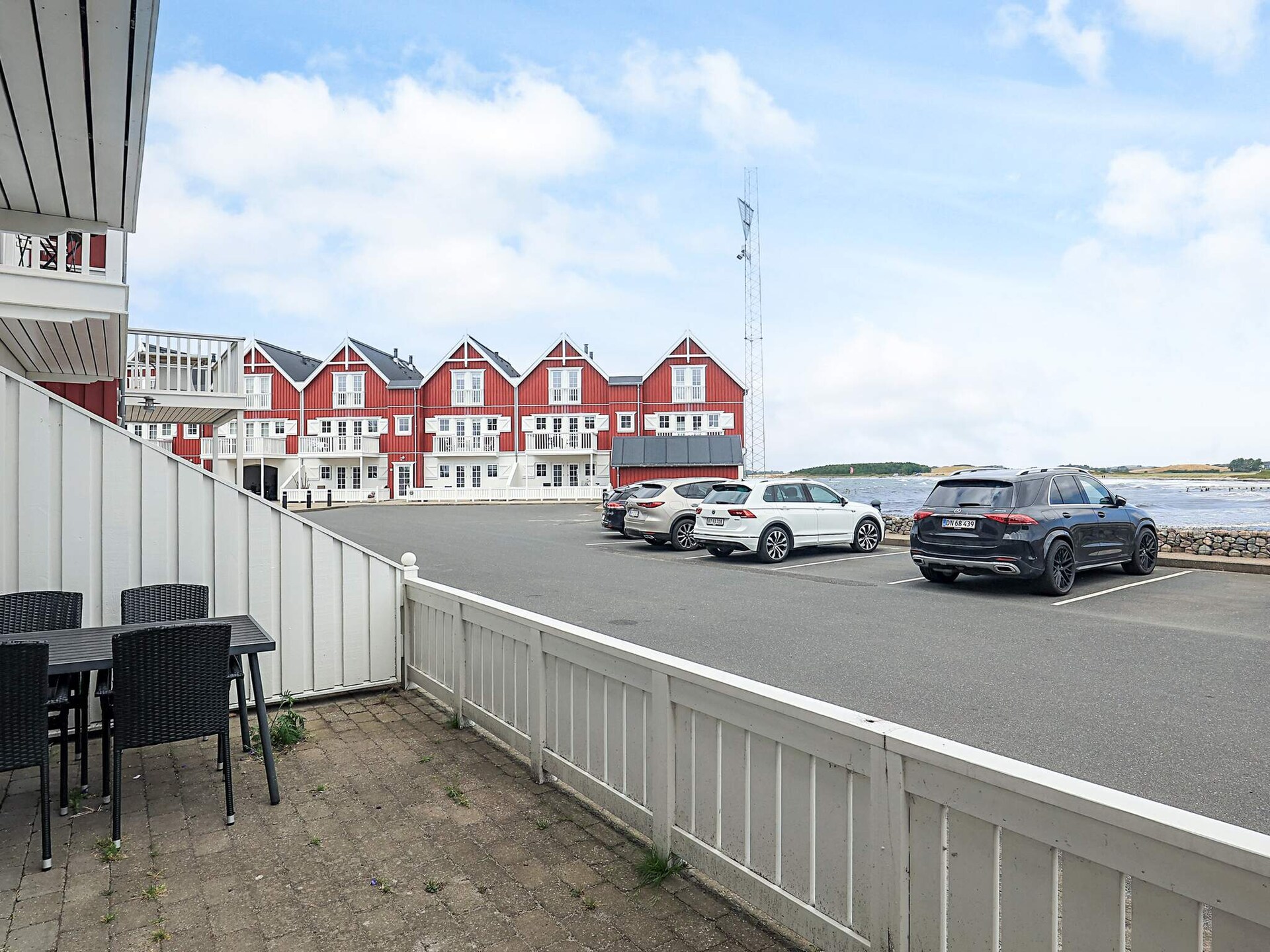 Centraal gelegen vakantiehuis in Bagenkop vlak bij het strand - foto 5