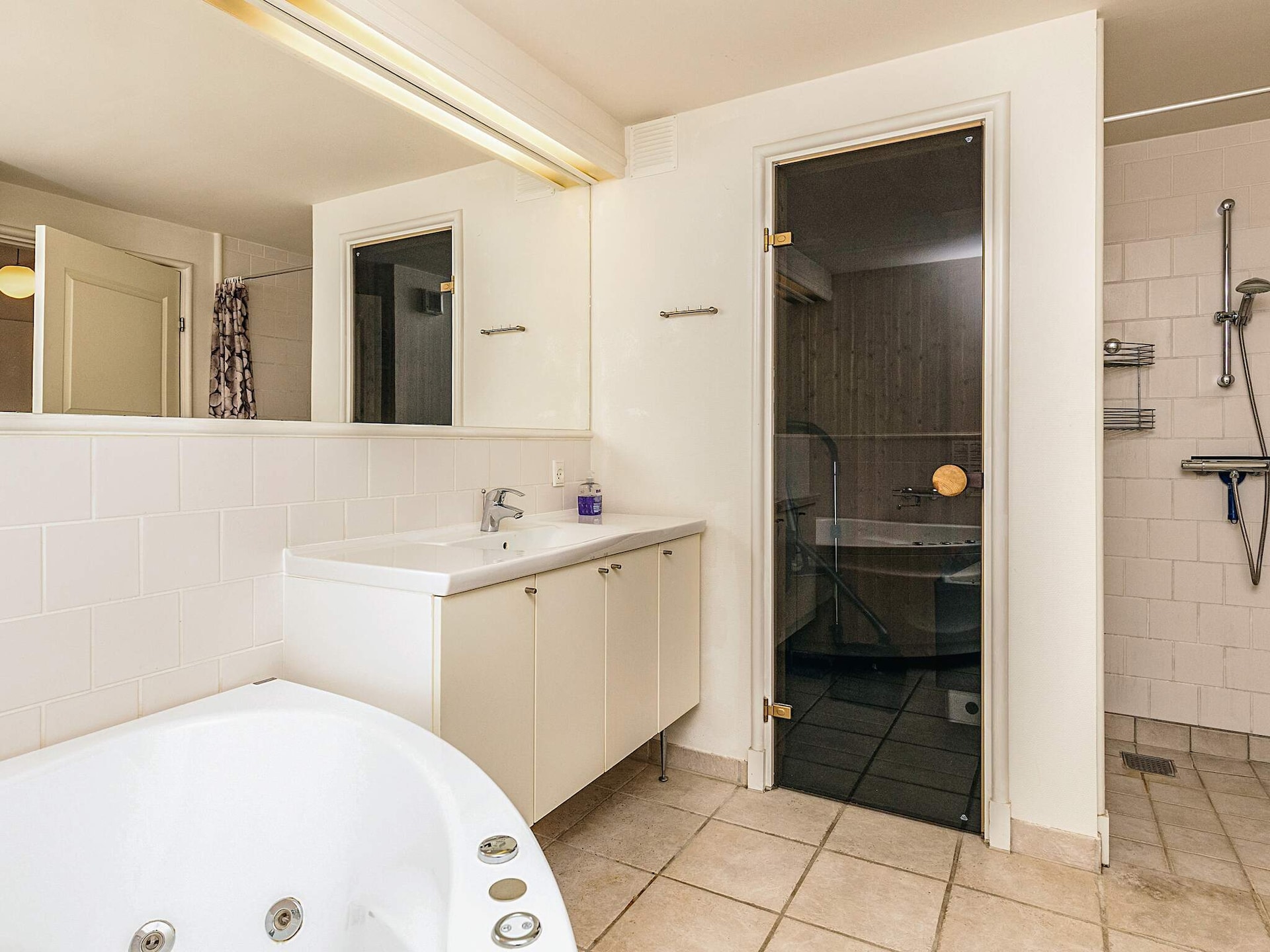 Centraal gelegen vakantiehuis in Bagenkop vlak bij het strand - foto 17
