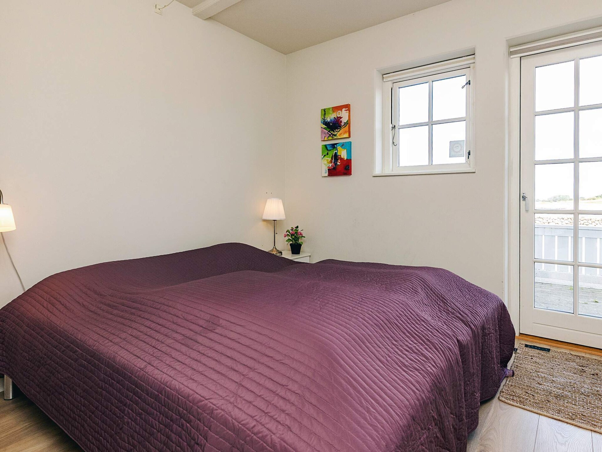 Centraal gelegen vakantiehuis in Bagenkop vlak bij het strand - foto 19