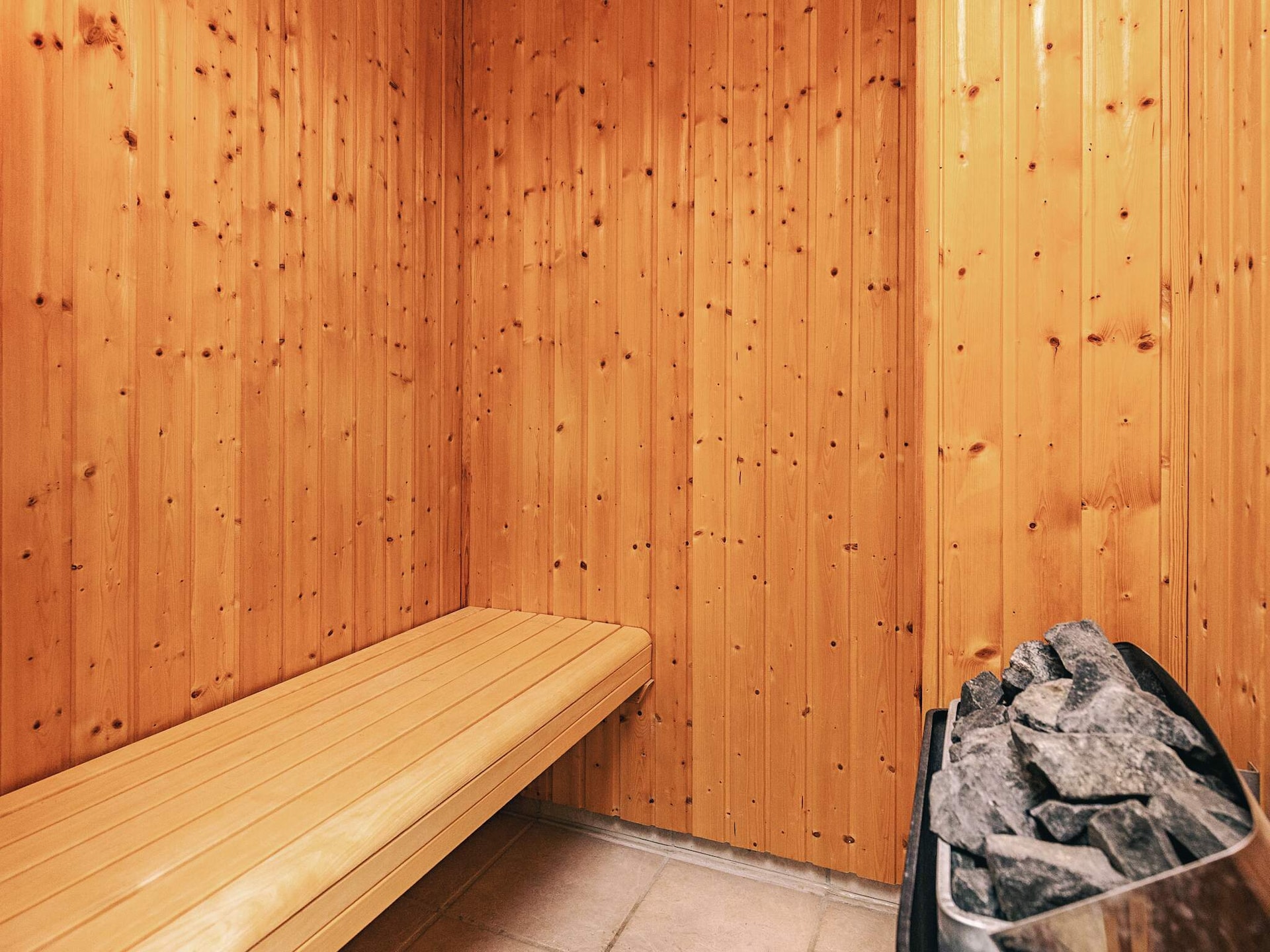 Centraal gelegen vakantiehuis in Bagenkop vlak bij het strand - foto 25