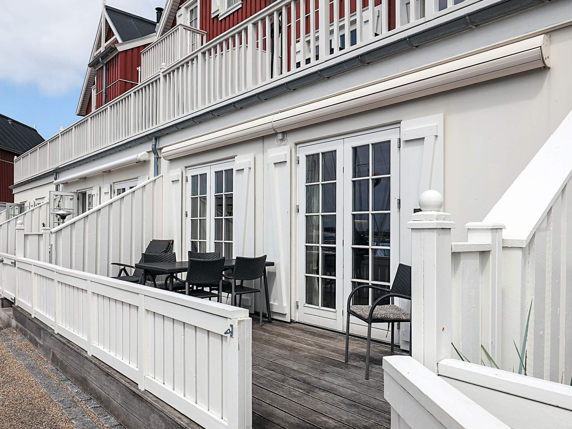 Centraal gelegen vakantiehuis in Bagenkop vlak bij het strand - foto 27