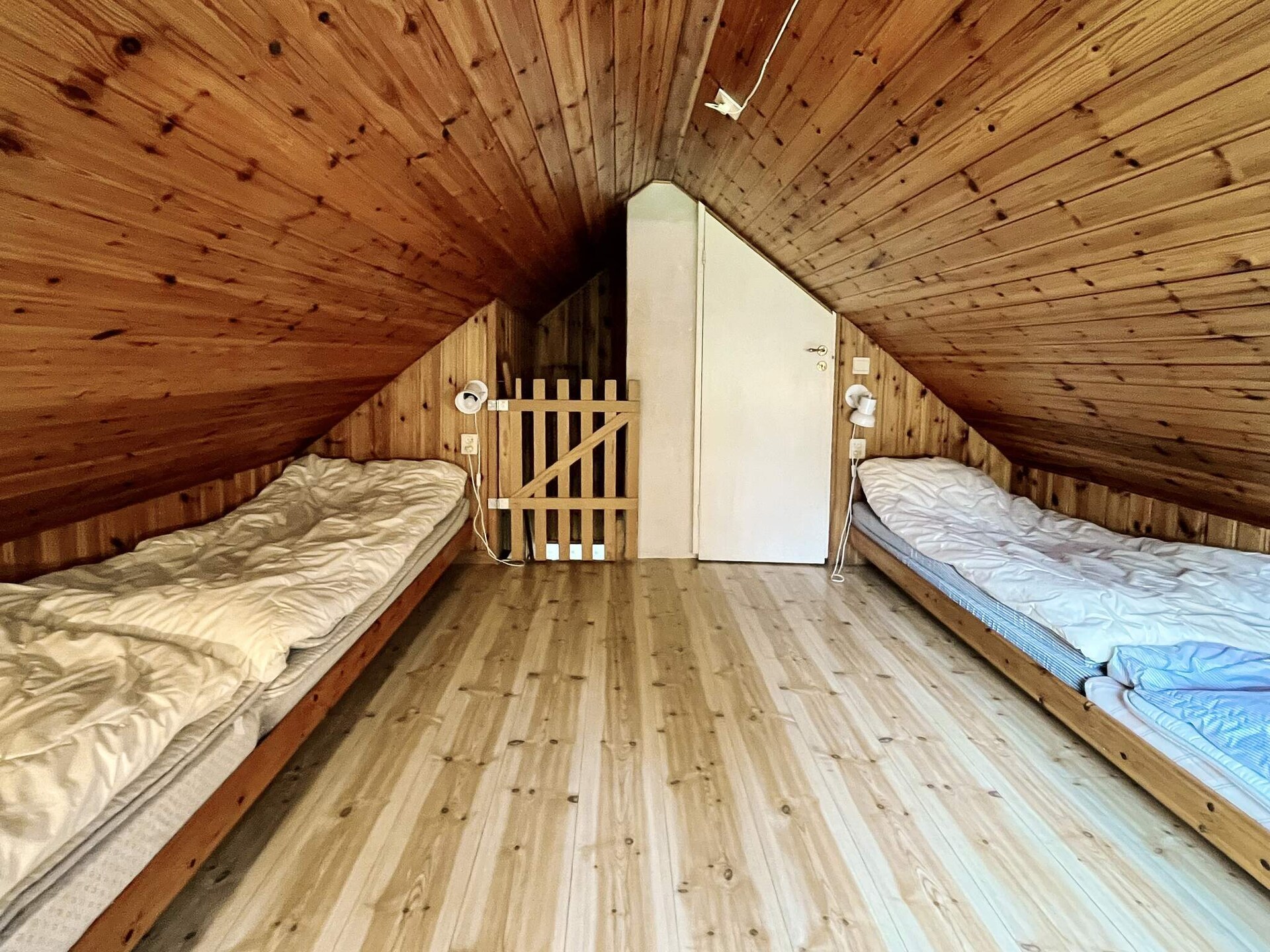 Vrijstaand vakantiehuis met sauna aan de golfbaan in Kristdala - foto 33