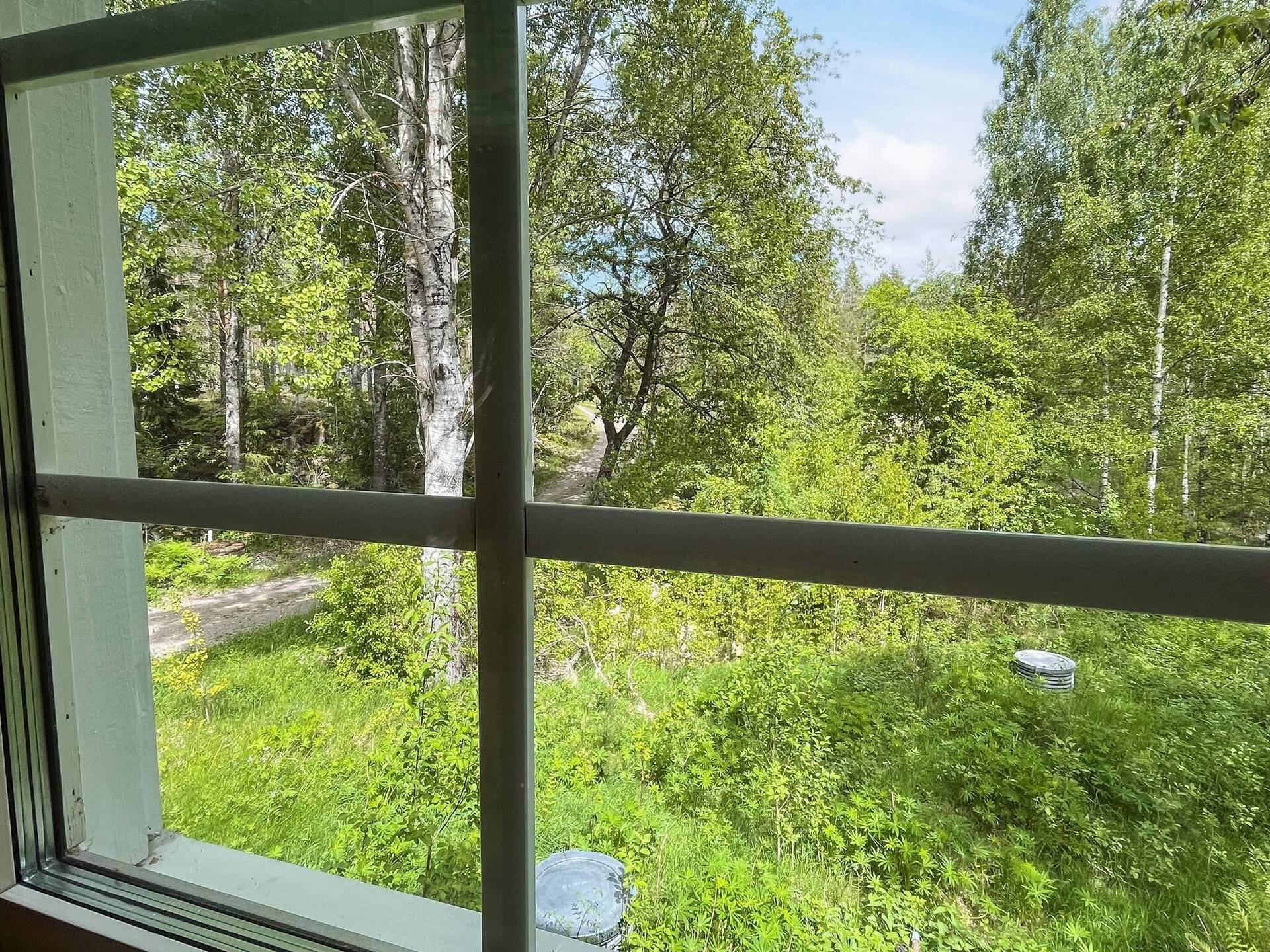 Vrijstaand vakantiehuis met sauna aan de golfbaan in Kristdala - foto 39