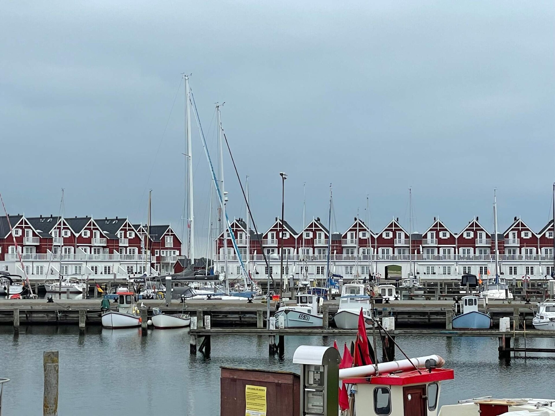 Vakantiehuis aan het water in Bagenkop met sauna, spa en zeezicht - foto 6