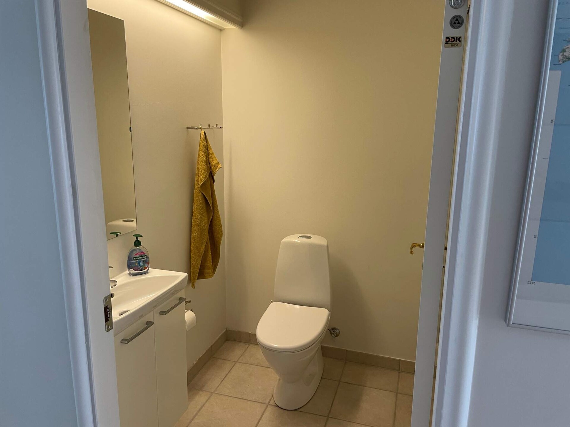 Vakantiehuis aan het water in Bagenkop met sauna, spa en zeezicht - foto 15